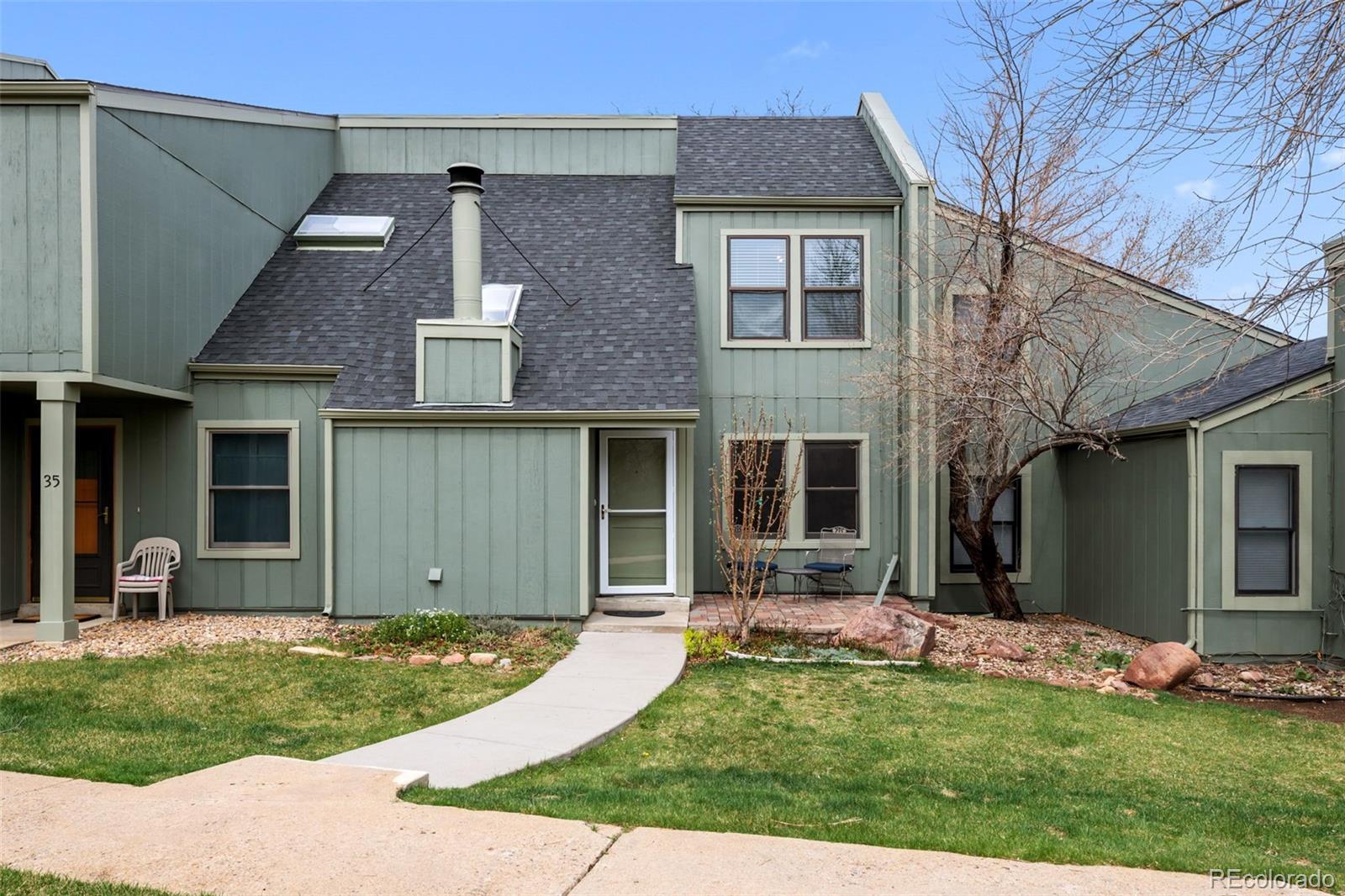 MLS Image #0 for 34  benthaven place,boulder, Colorado