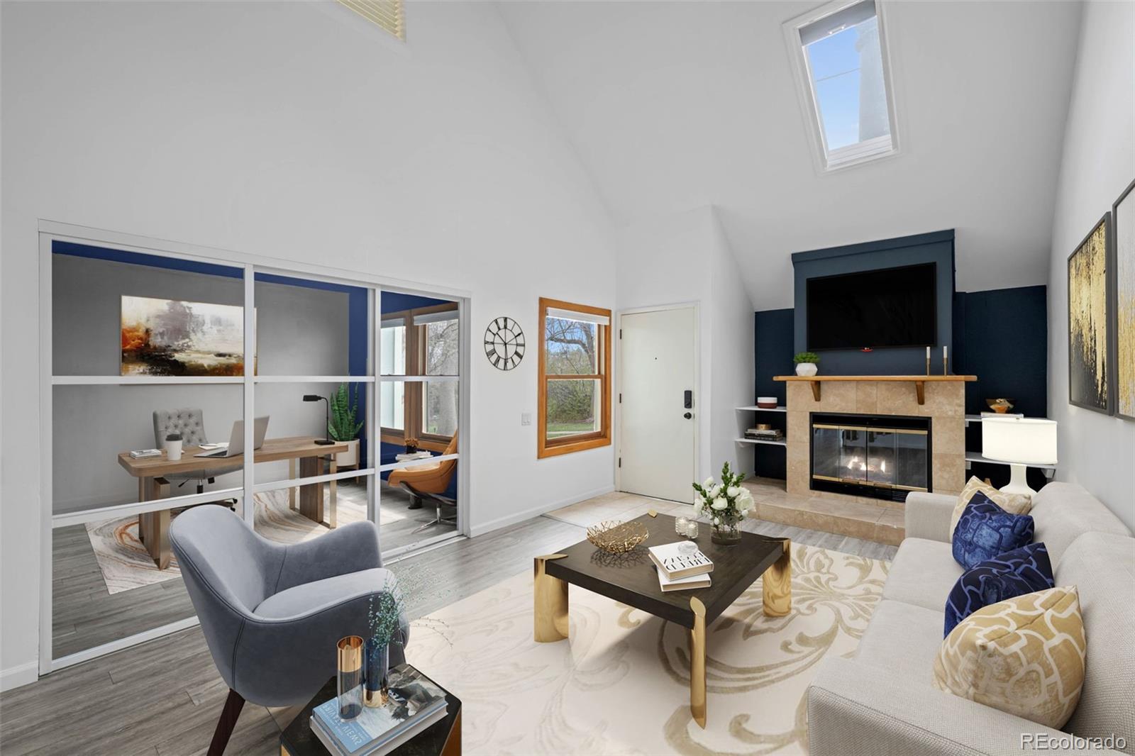 MLS Image #2 for 34  benthaven place,boulder, Colorado
