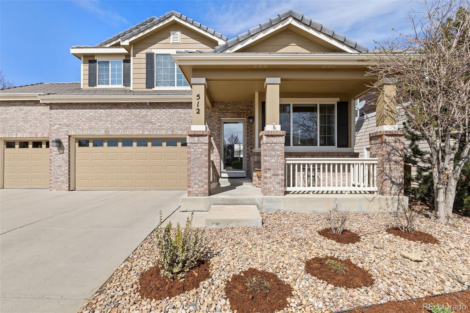CMA Image for 381  tynan drive,Erie, Colorado
