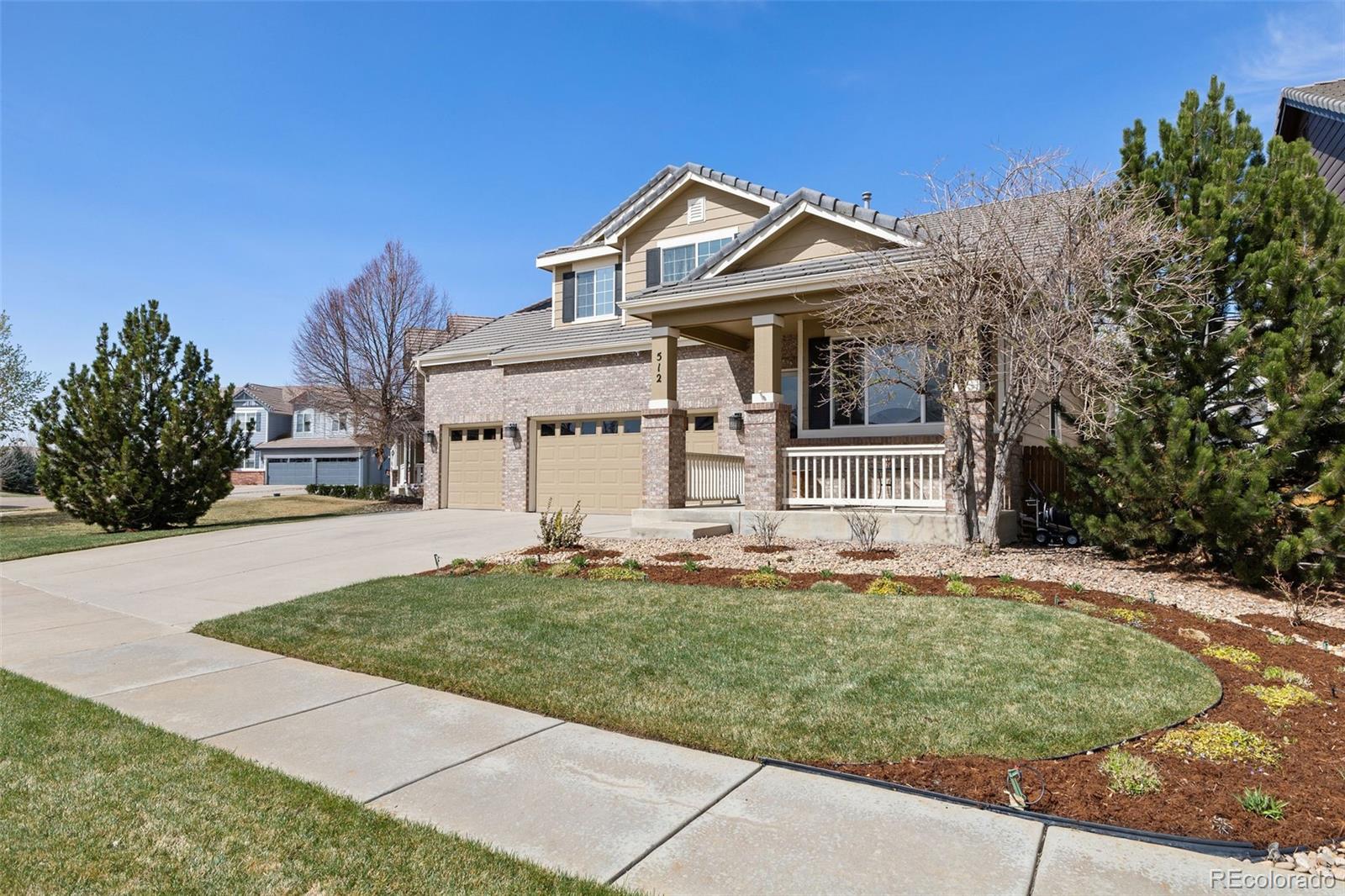 MLS Image #38 for 512  cardens place,erie, Colorado