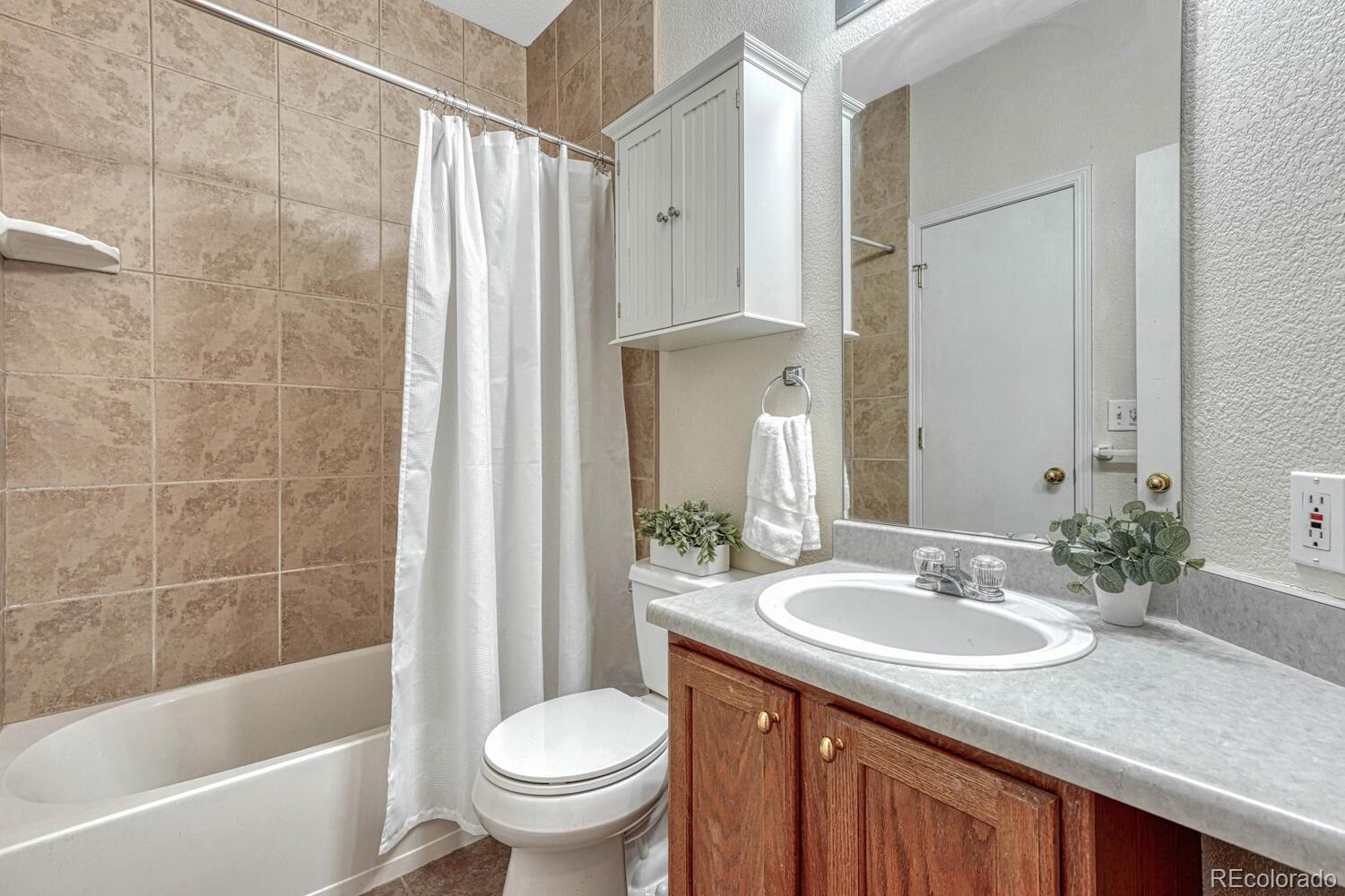 MLS Image #15 for 4620  bittercreek drive,colorado springs, Colorado