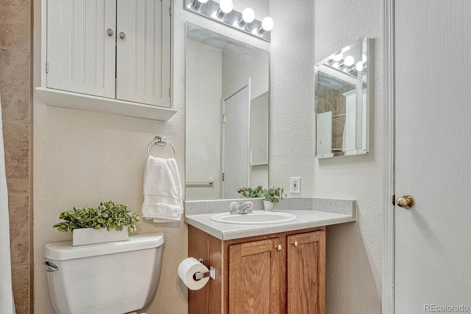 MLS Image #21 for 4620  bittercreek drive,colorado springs, Colorado