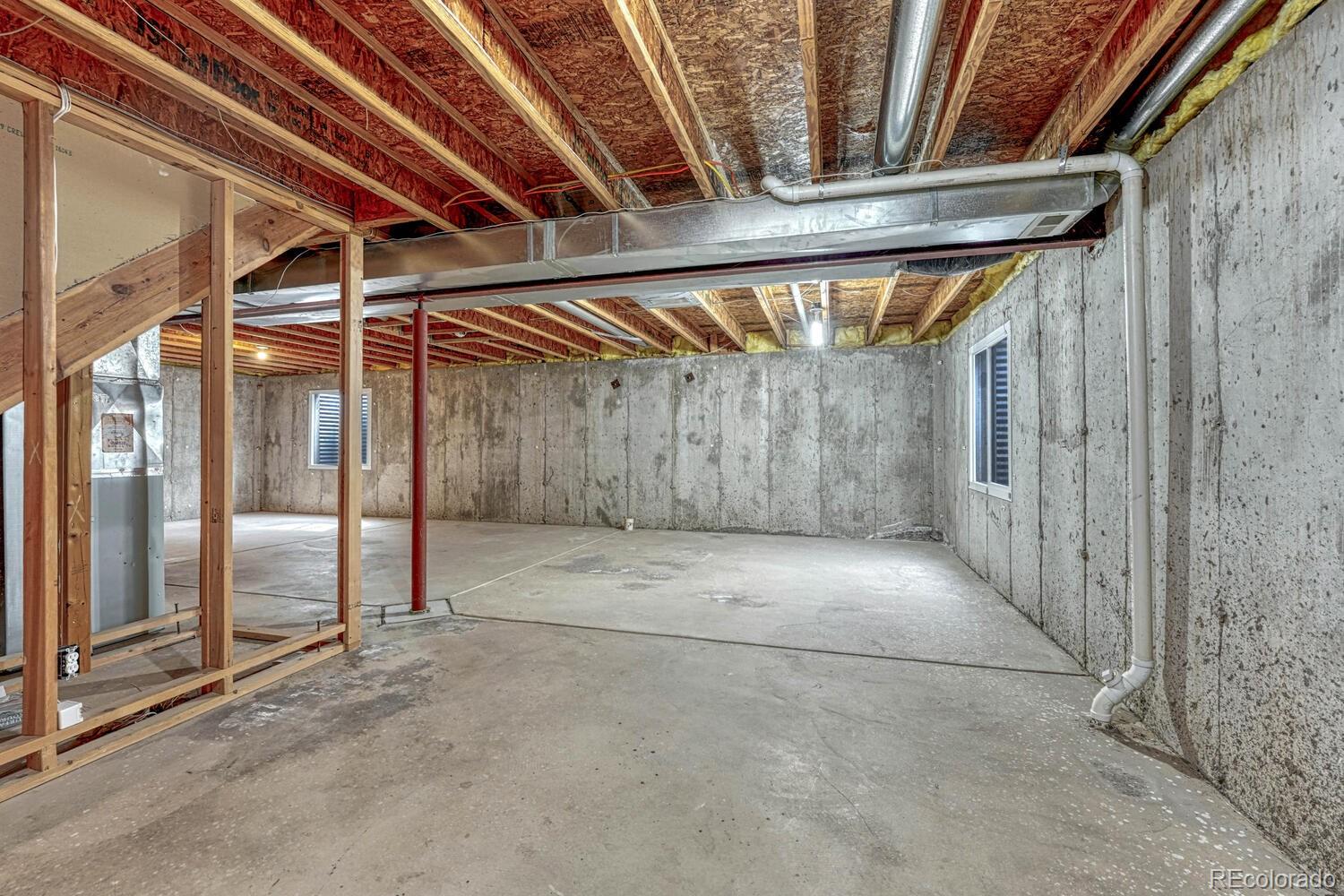 MLS Image #25 for 4620  bittercreek drive,colorado springs, Colorado
