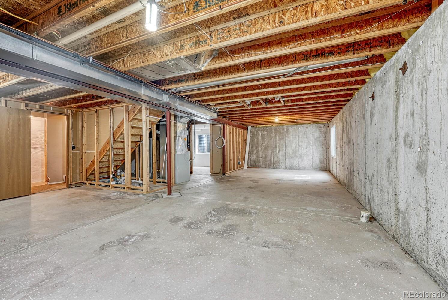 MLS Image #27 for 4620  bittercreek drive,colorado springs, Colorado