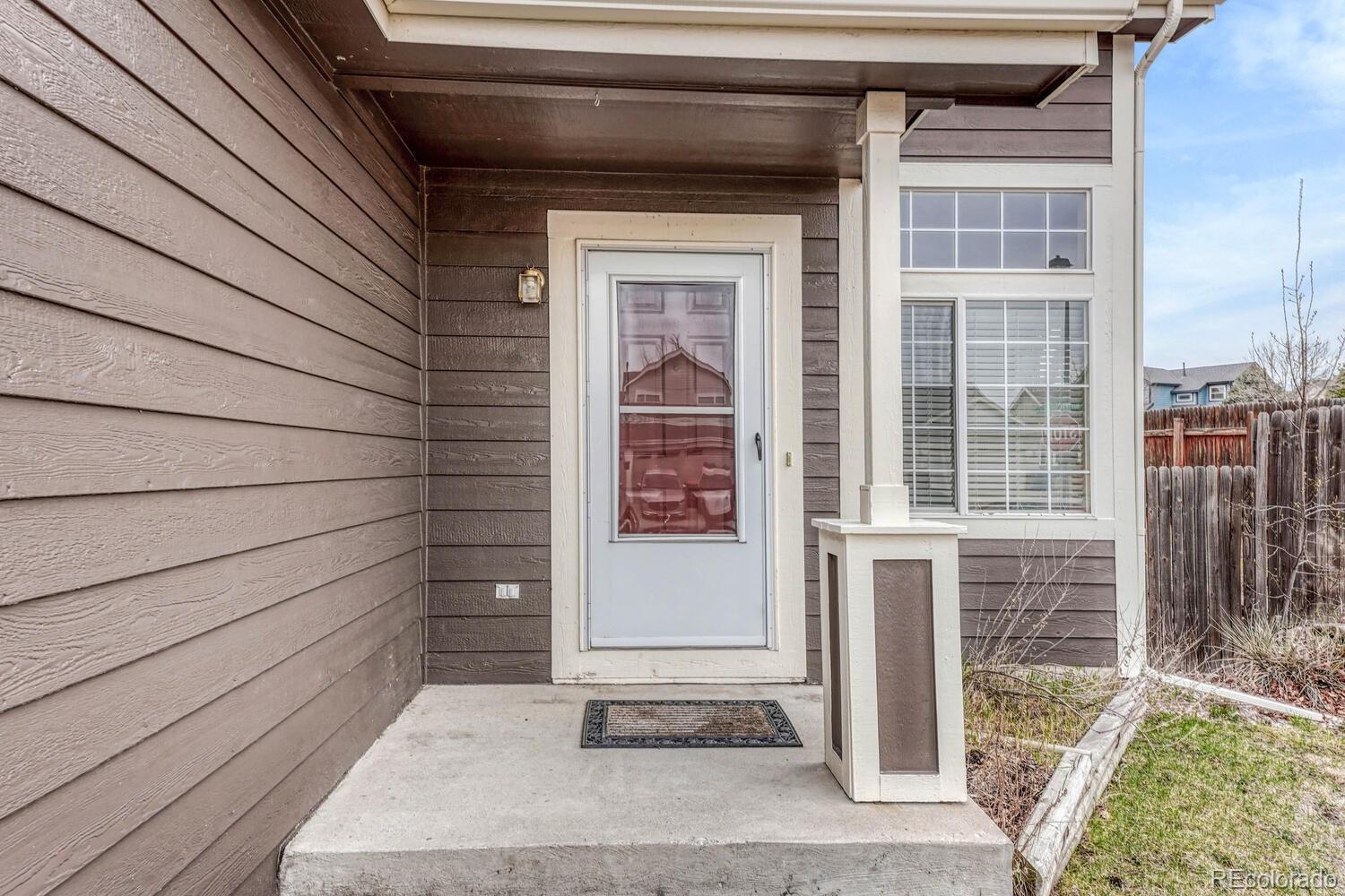 MLS Image #3 for 4620  bittercreek drive,colorado springs, Colorado