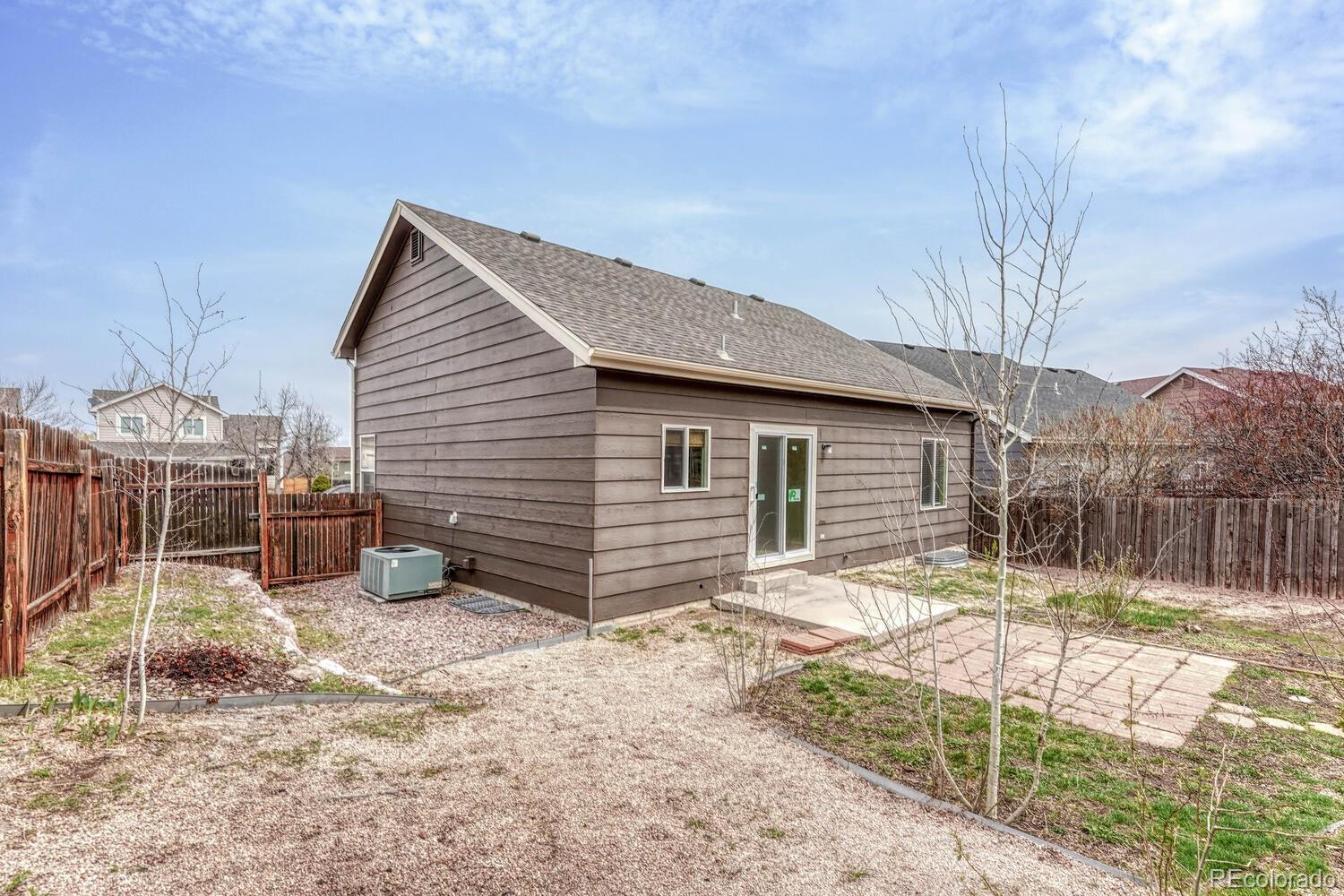 MLS Image #32 for 4620  bittercreek drive,colorado springs, Colorado