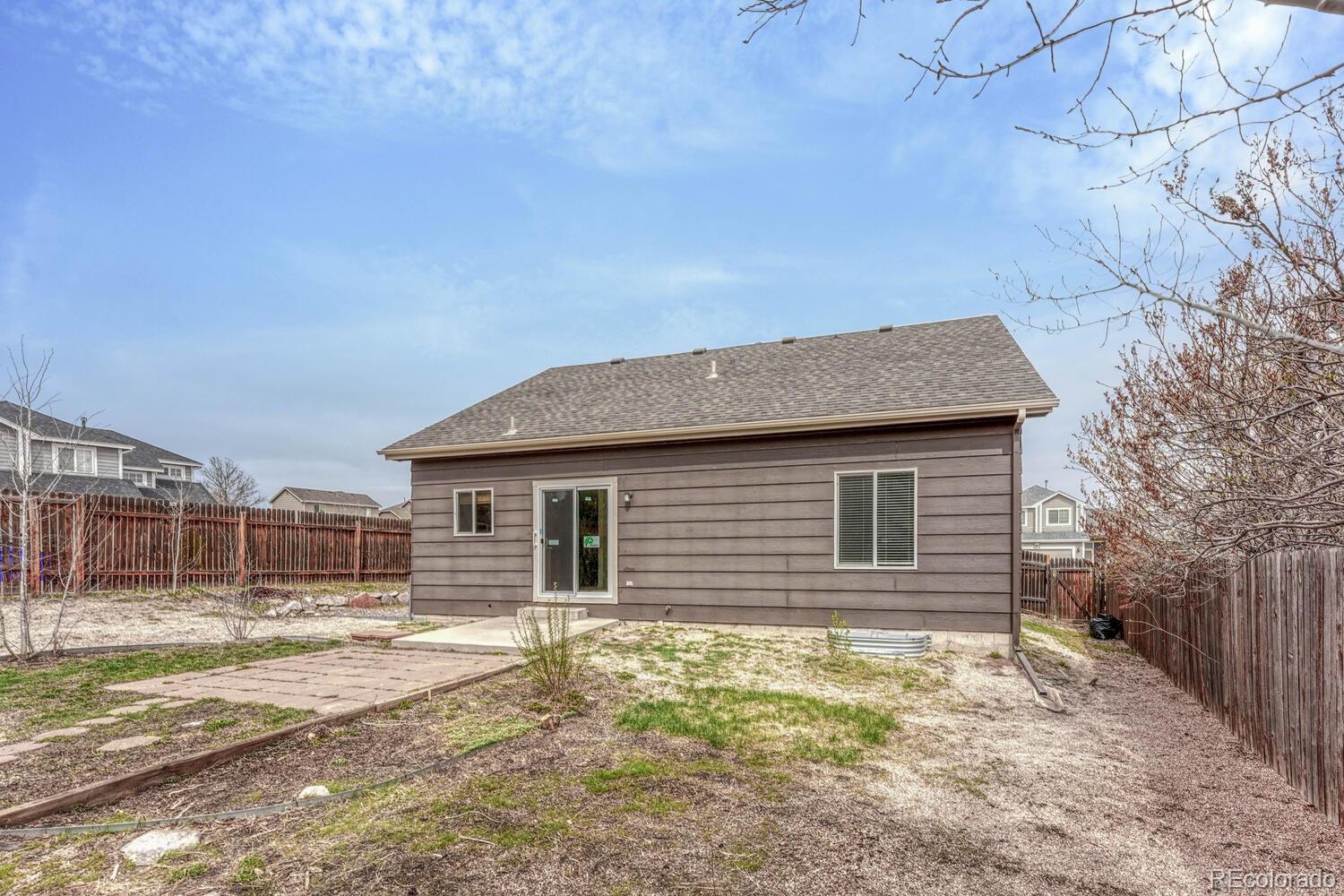 MLS Image #33 for 4620  bittercreek drive,colorado springs, Colorado