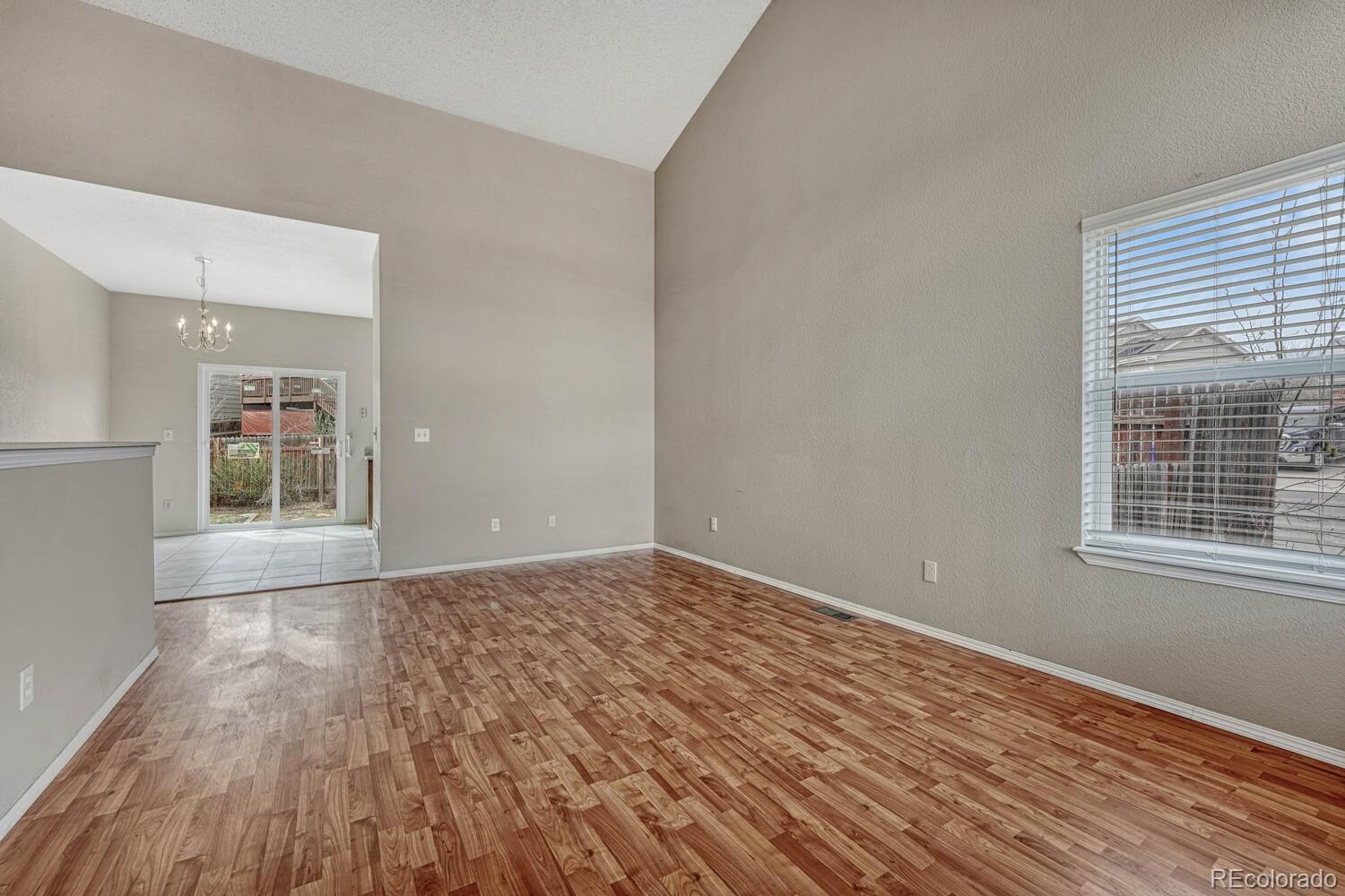 MLS Image #5 for 4620  bittercreek drive,colorado springs, Colorado