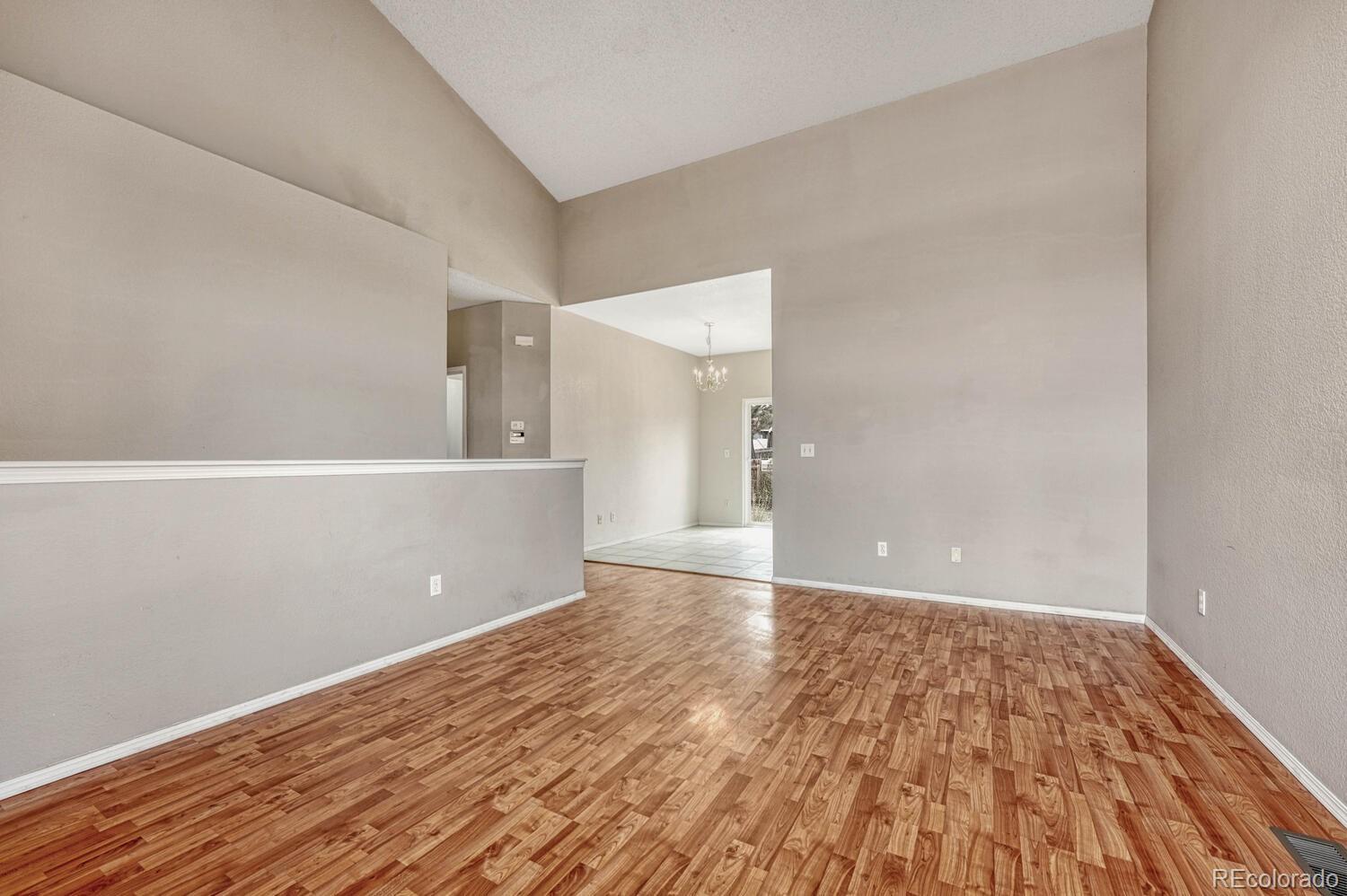 MLS Image #7 for 4620  bittercreek drive,colorado springs, Colorado