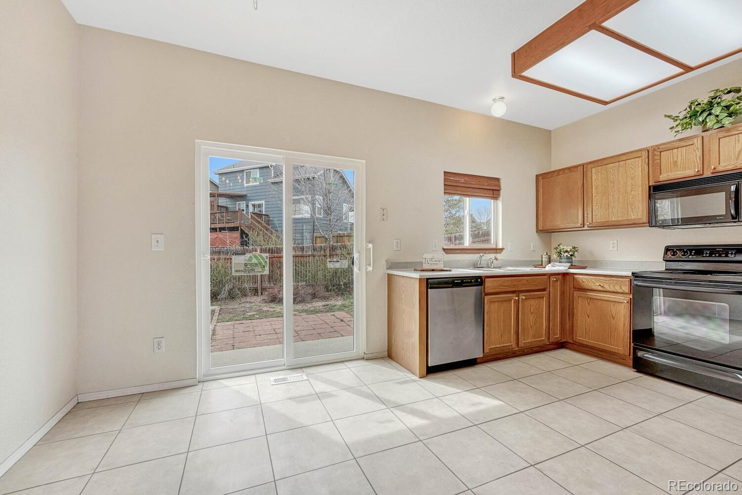 MLS Image #9 for 4620  bittercreek drive,colorado springs, Colorado