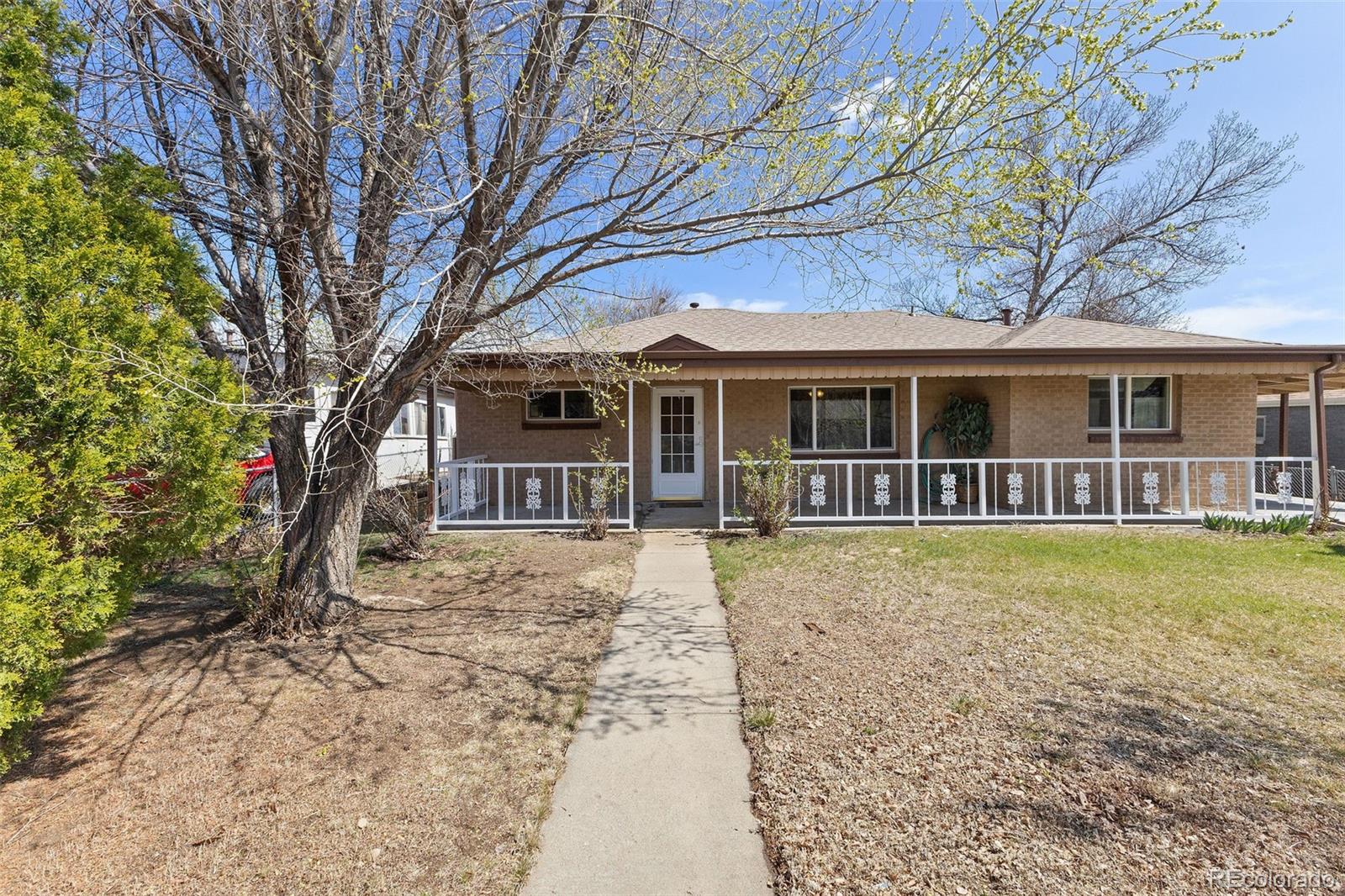 MLS Image #0 for 9410  cedar court,thornton, Colorado