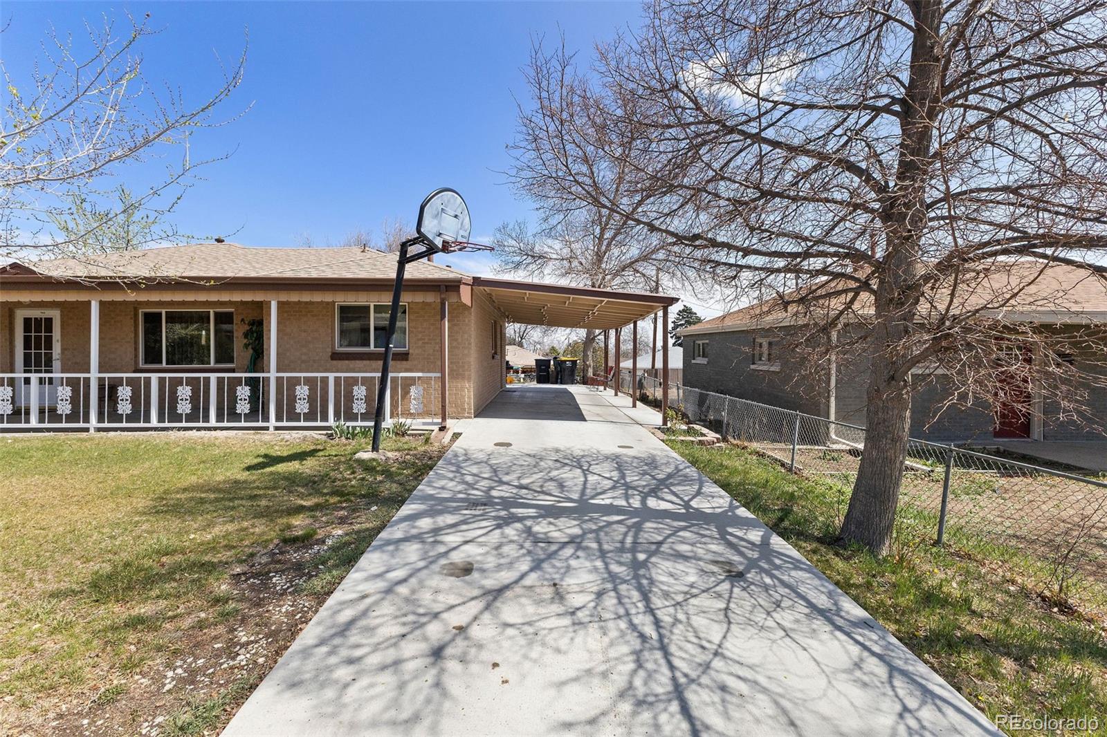 CMA Image for 9410  cedar court,Thornton, Colorado