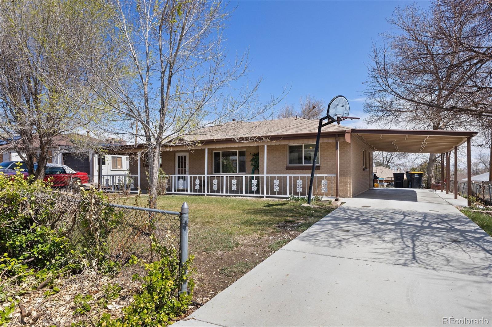 MLS Image #2 for 9410  cedar court,thornton, Colorado