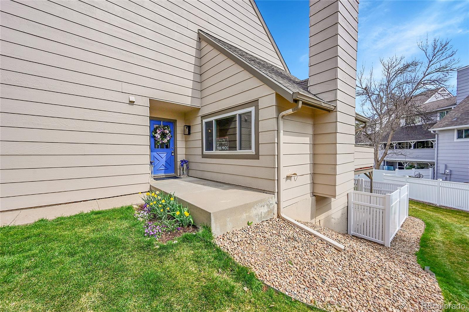 Report Image for 8008 W Spanish Peak ,Littleton, Colorado