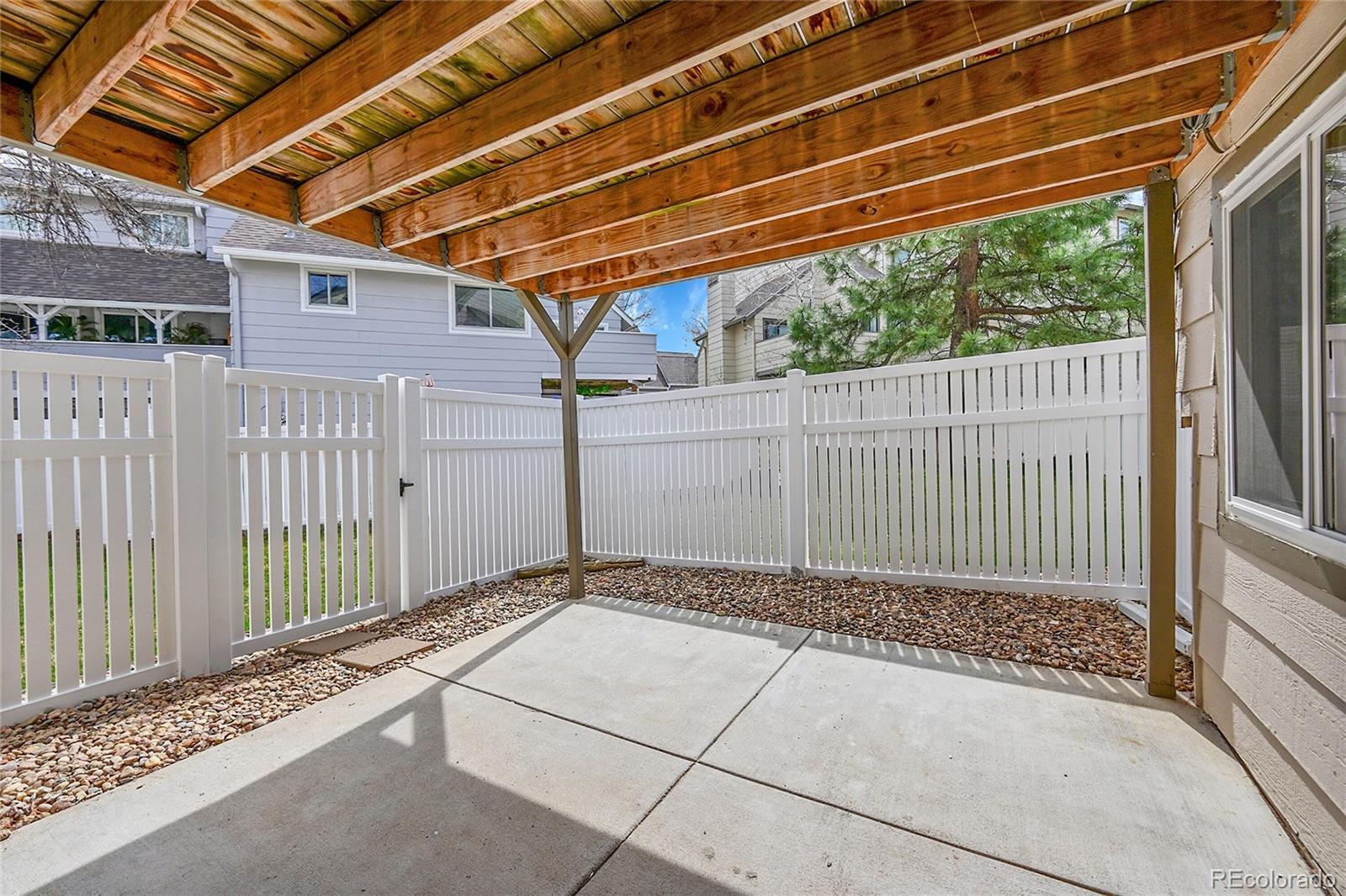 MLS Image #33 for 8008 w spanish peak ,littleton, Colorado