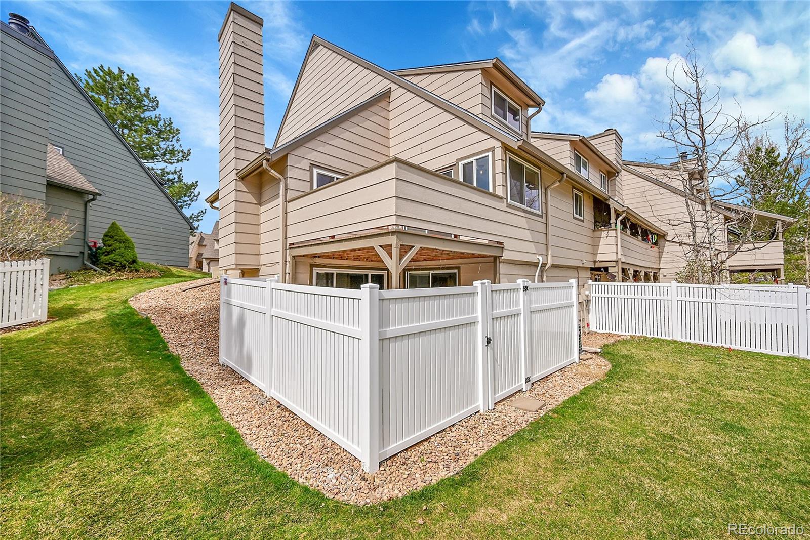 MLS Image #34 for 8008 w spanish peak ,littleton, Colorado