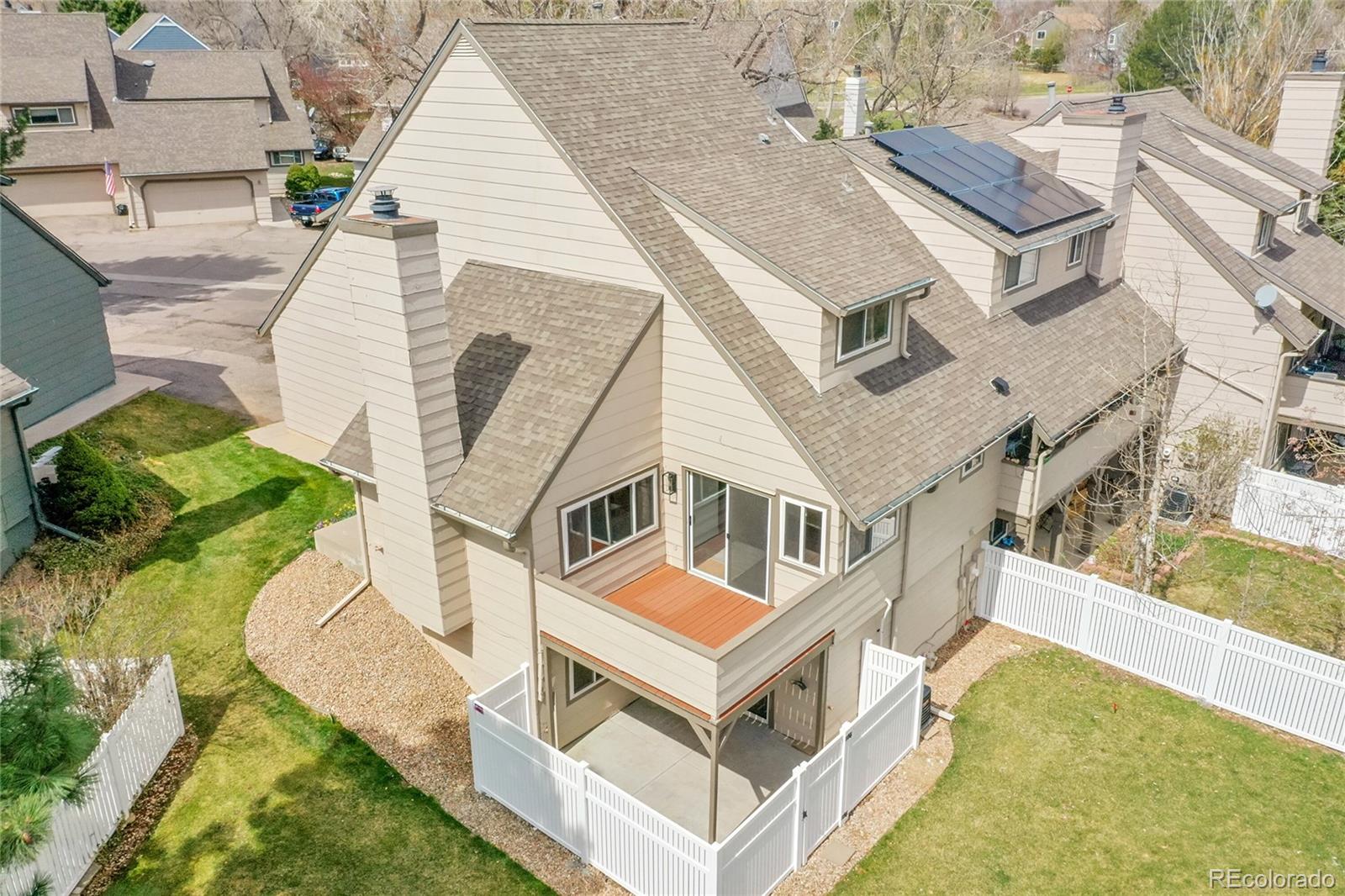 MLS Image #36 for 8008 w spanish peak ,littleton, Colorado