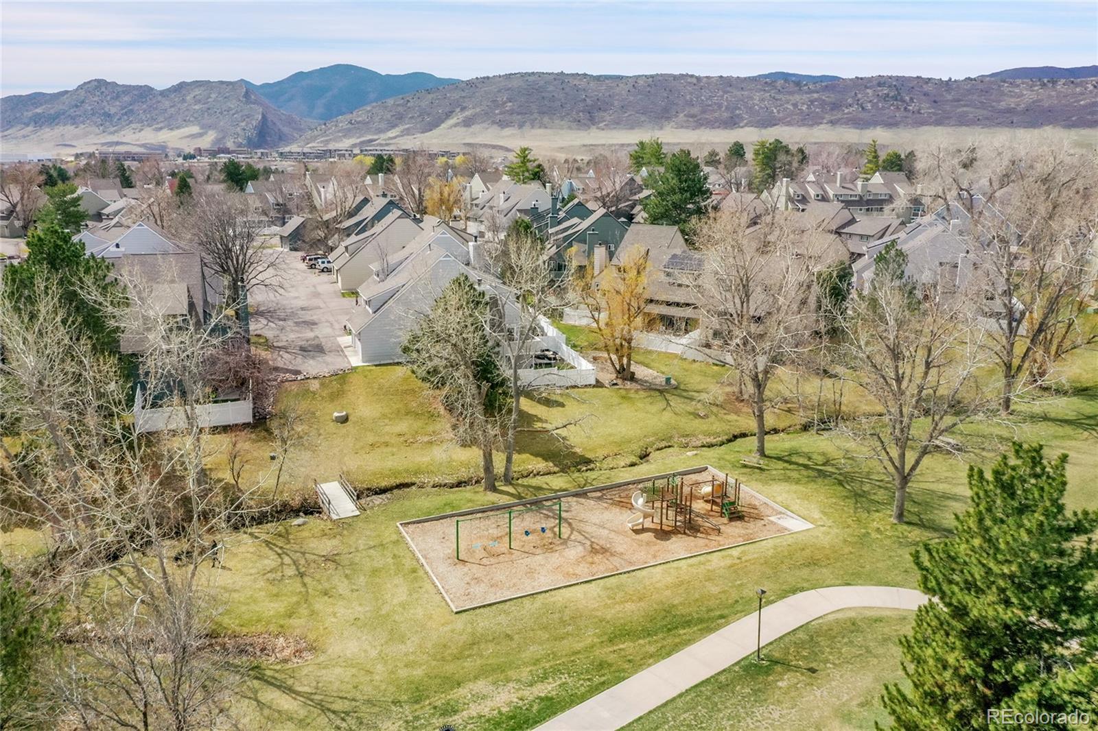 MLS Image #37 for 8008 w spanish peak ,littleton, Colorado