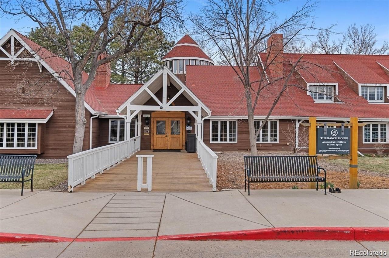 MLS Image #40 for 8008 w spanish peak ,littleton, Colorado