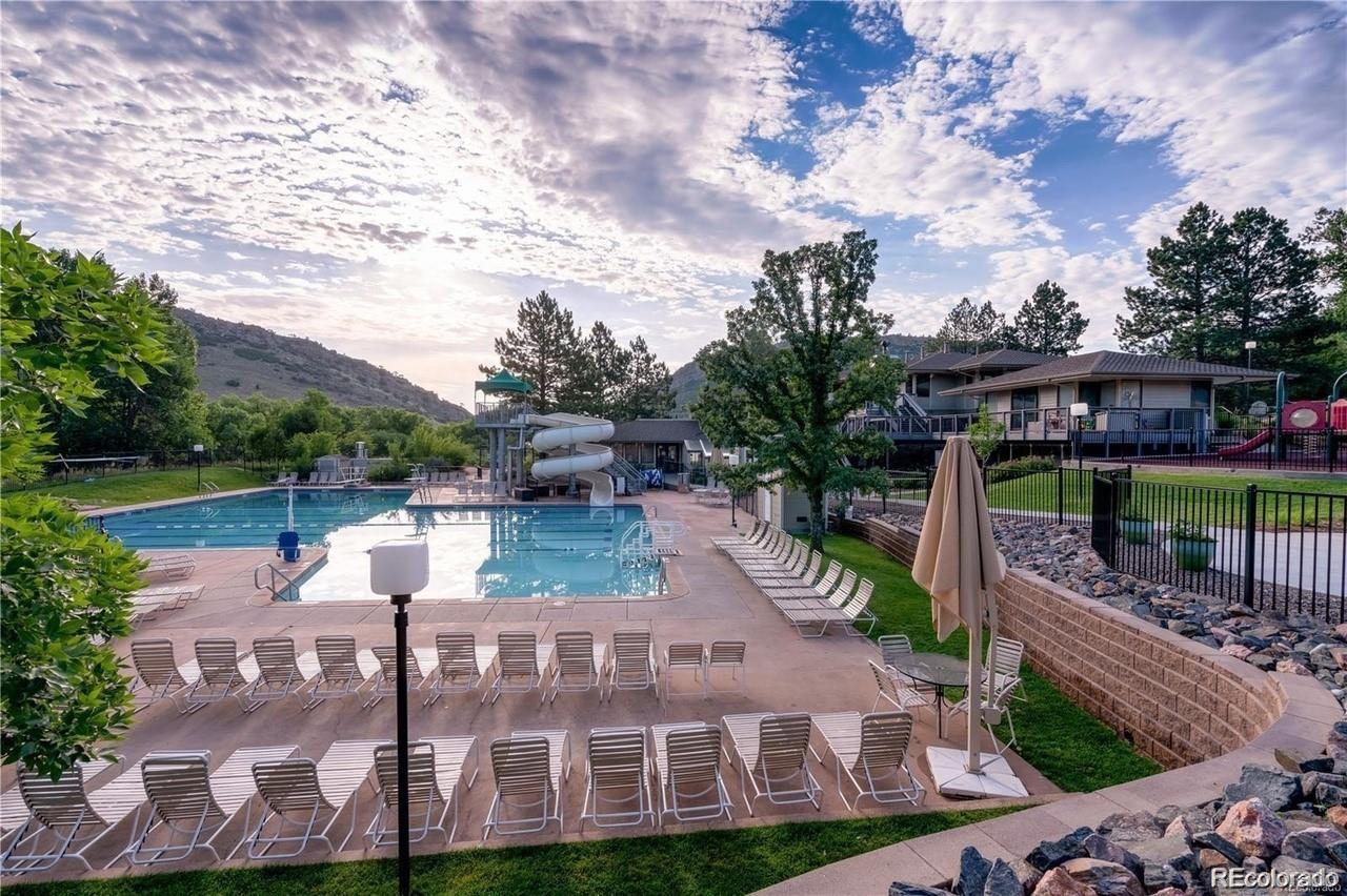 MLS Image #41 for 8008 w spanish peak ,littleton, Colorado