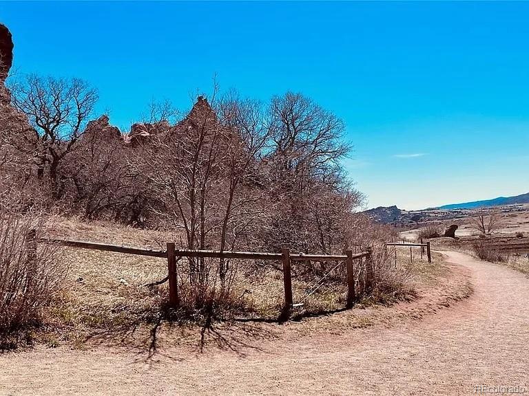 MLS Image #42 for 8008 w spanish peak ,littleton, Colorado