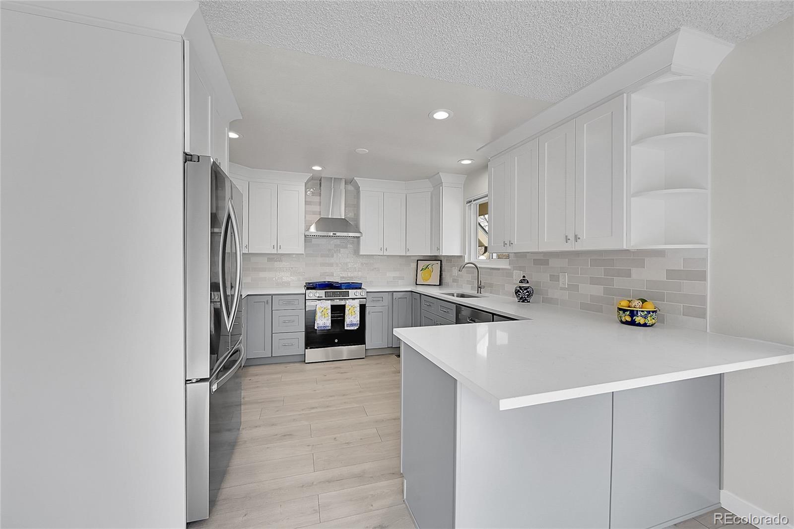 MLS Image #5 for 8008 w spanish peak ,littleton, Colorado