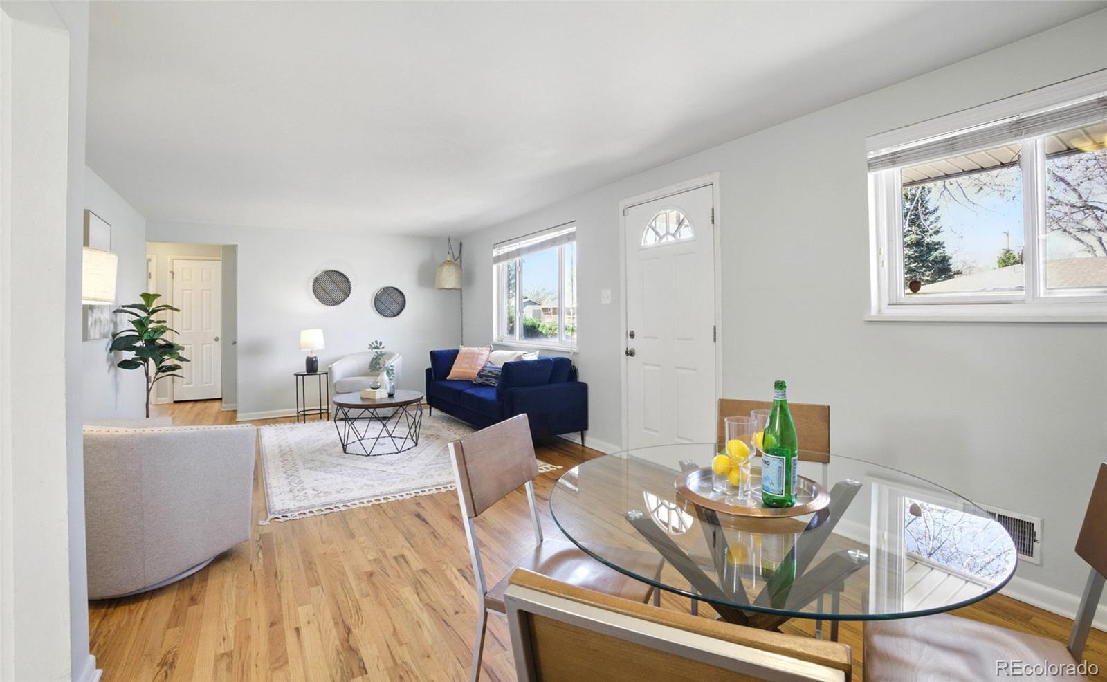 MLS Image #10 for 4580  field street,wheat ridge, Colorado