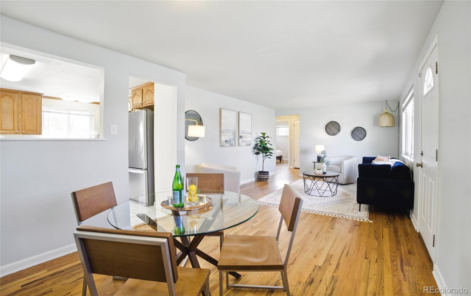 MLS Image #11 for 4580  field street,wheat ridge, Colorado