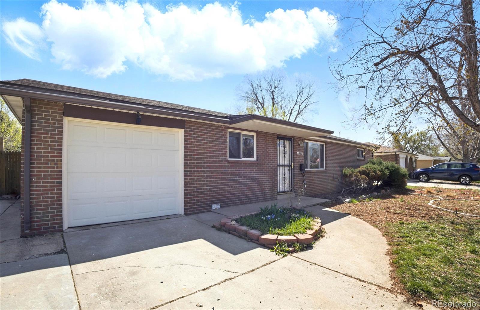 MLS Image #2 for 4580  field street,wheat ridge, Colorado