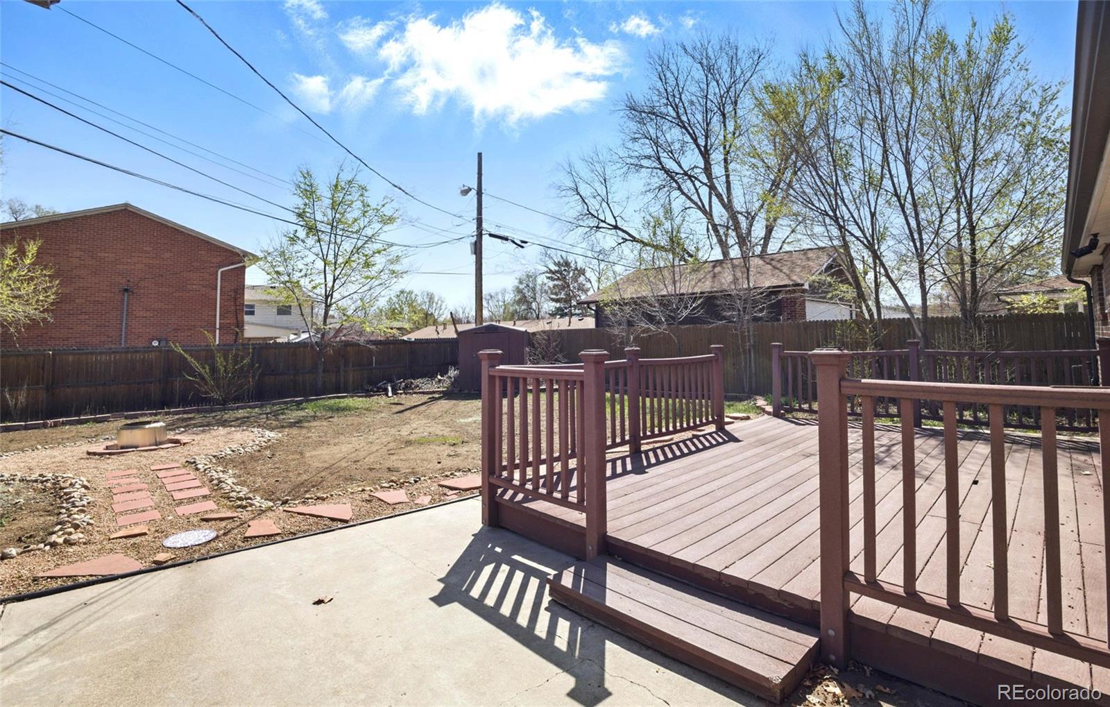 MLS Image #28 for 4580  field street,wheat ridge, Colorado