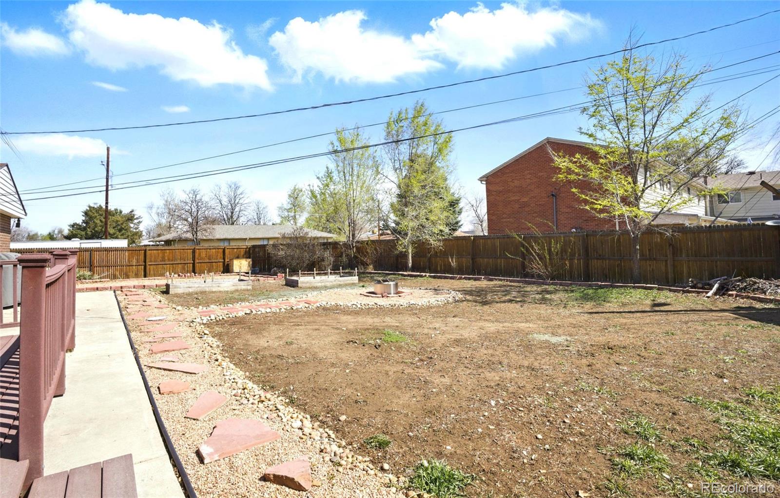 MLS Image #30 for 4580  field street,wheat ridge, Colorado