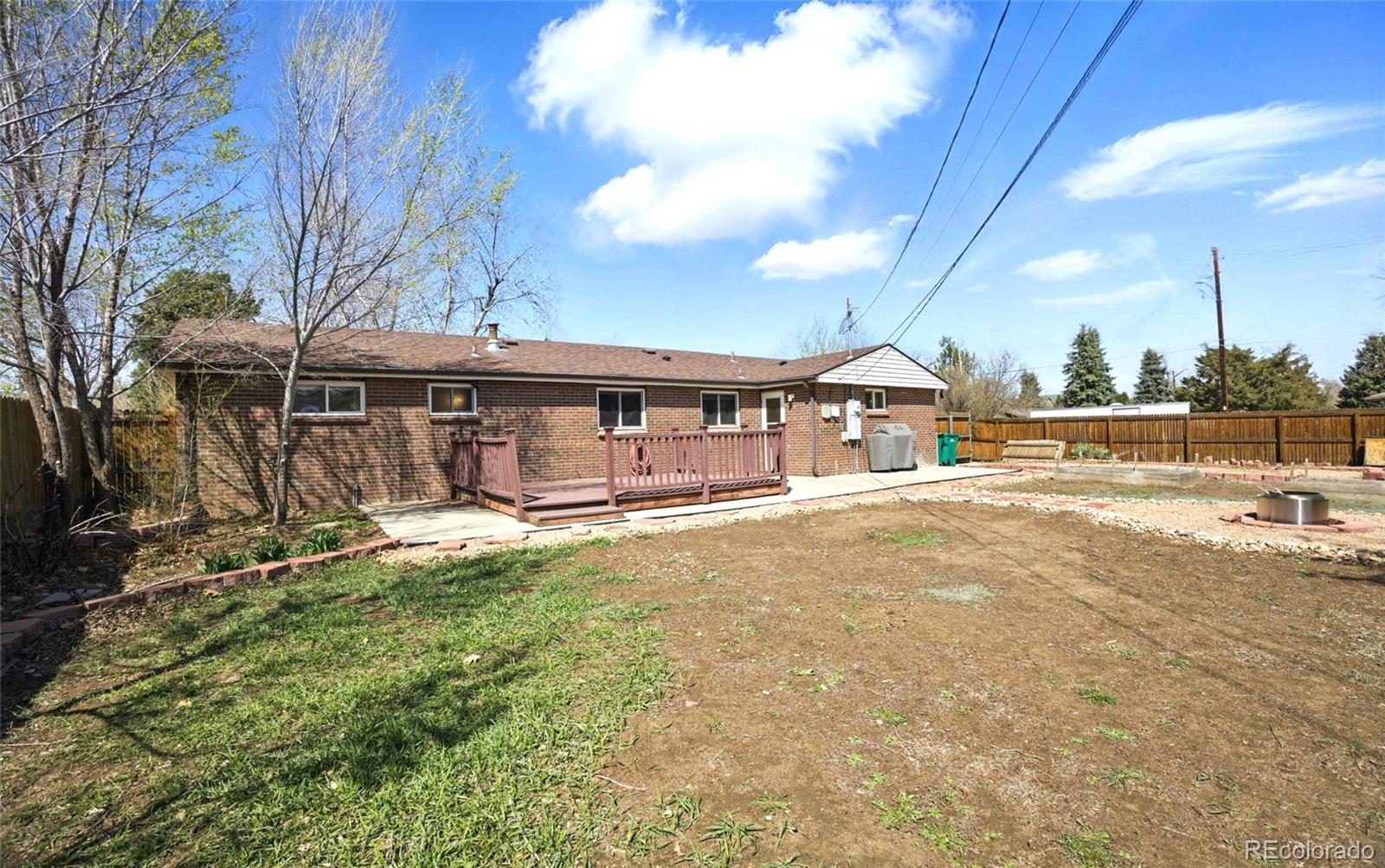 MLS Image #31 for 4580  field street,wheat ridge, Colorado
