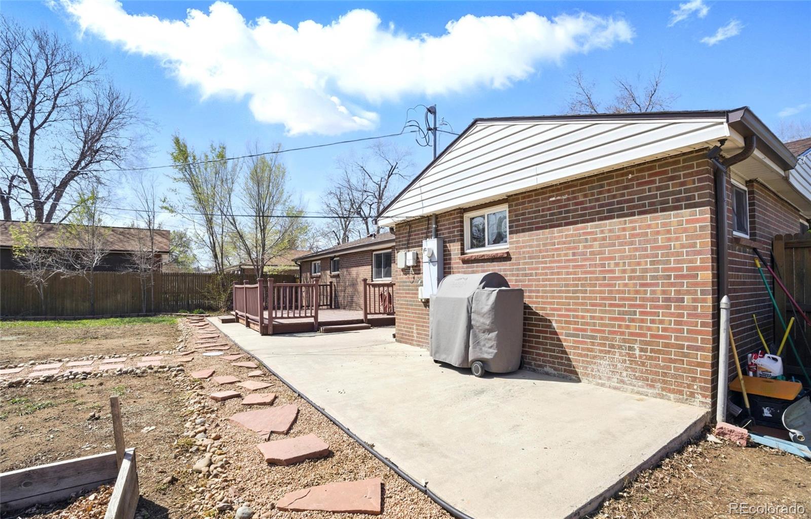 MLS Image #34 for 4580  field street,wheat ridge, Colorado