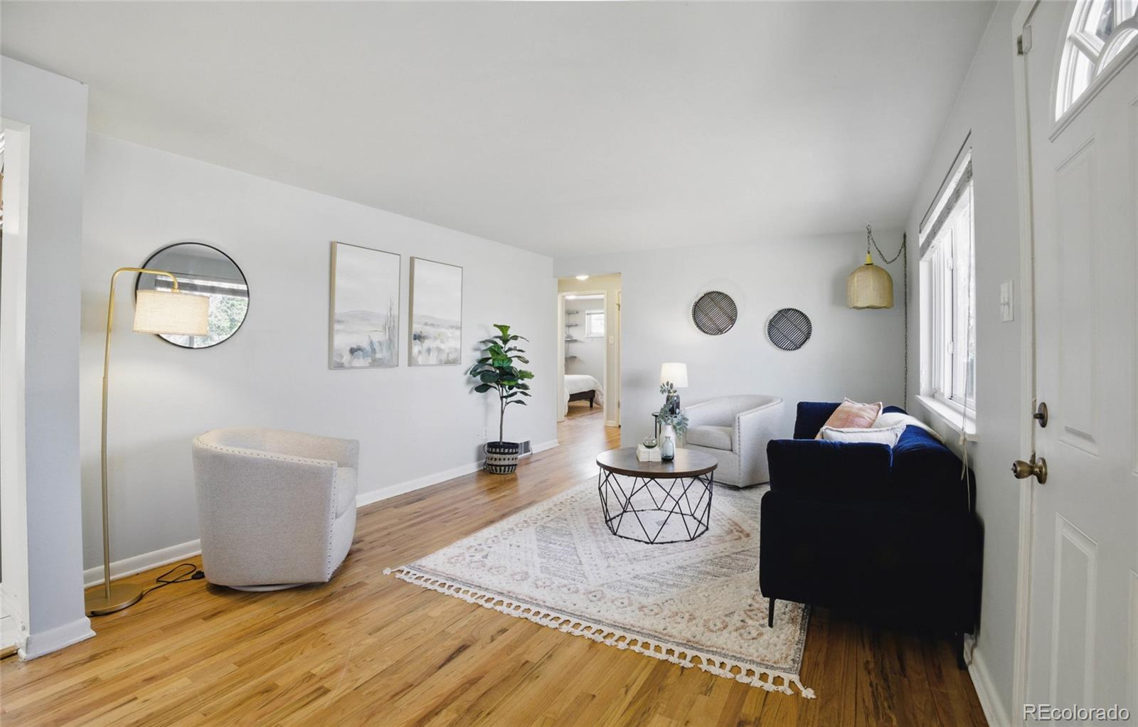 MLS Image #5 for 4580  field street,wheat ridge, Colorado