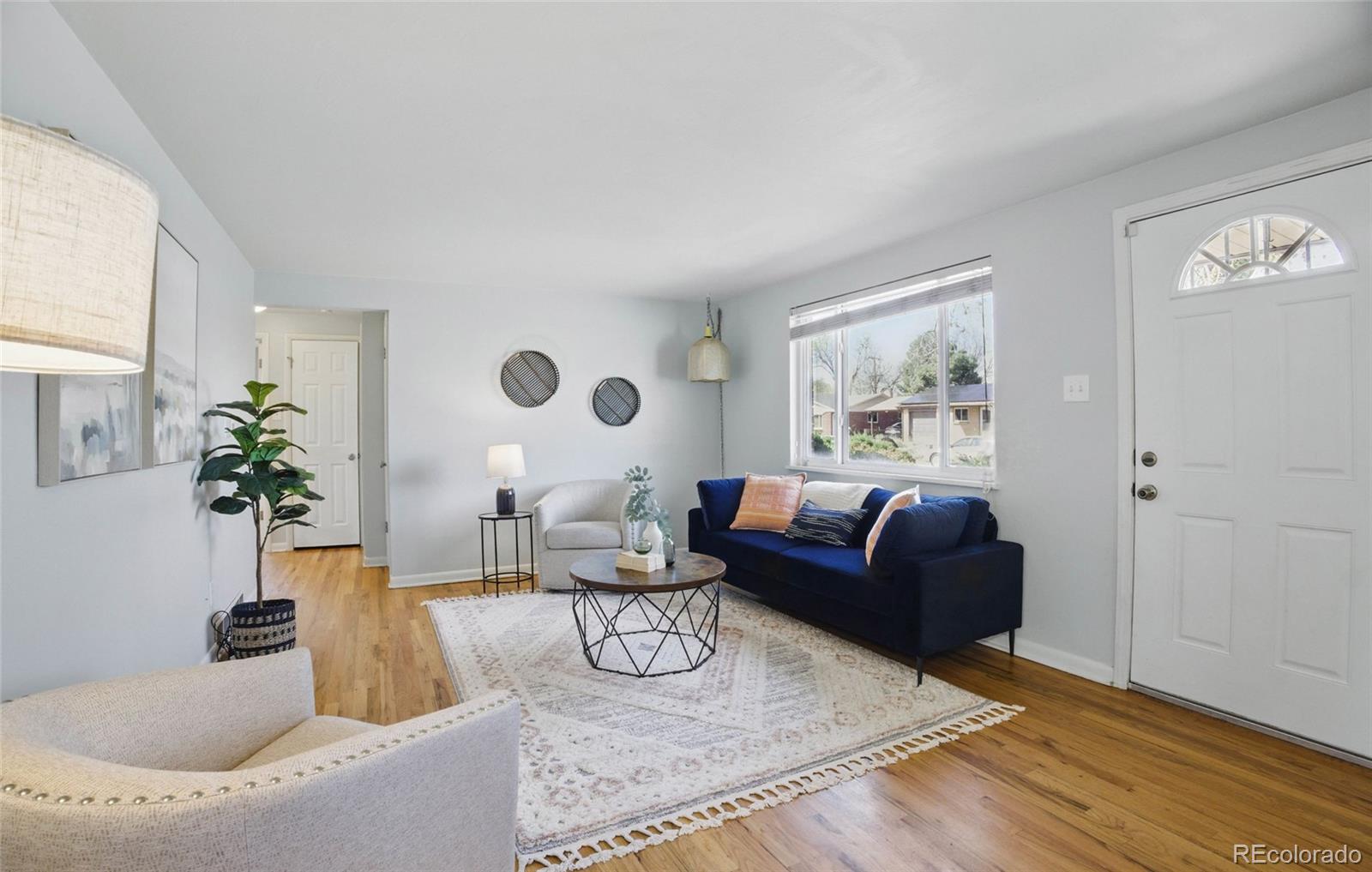 MLS Image #7 for 4580  field street,wheat ridge, Colorado