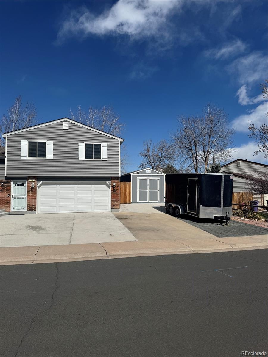 CMA Image for 5042 S Hoyt Street,Littleton, Colorado