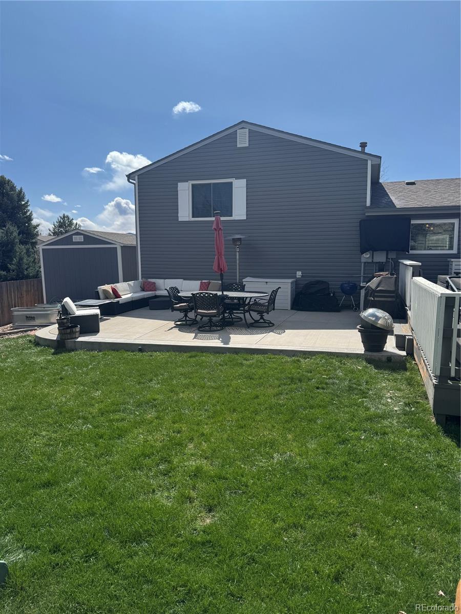 MLS Image #17 for 5042 s hoyt street,littleton, Colorado