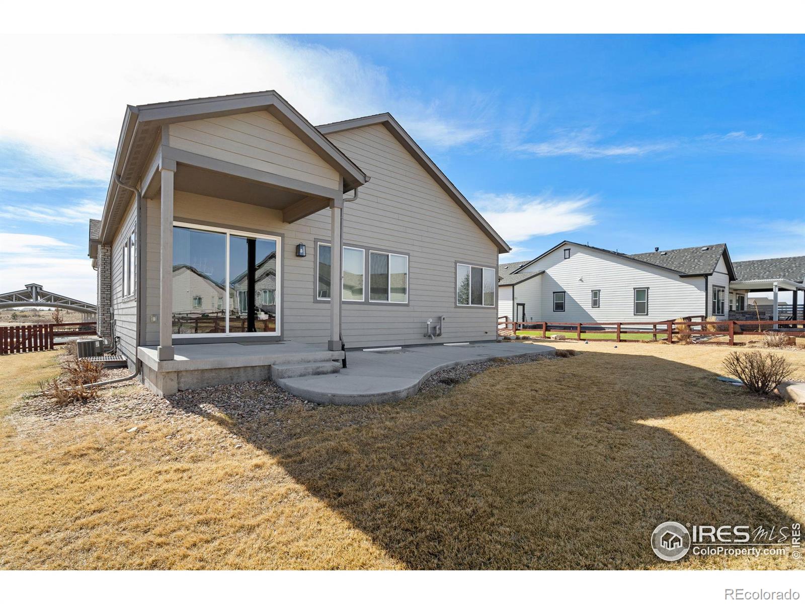 MLS Image #35 for 904  hitch horse drive,windsor, Colorado
