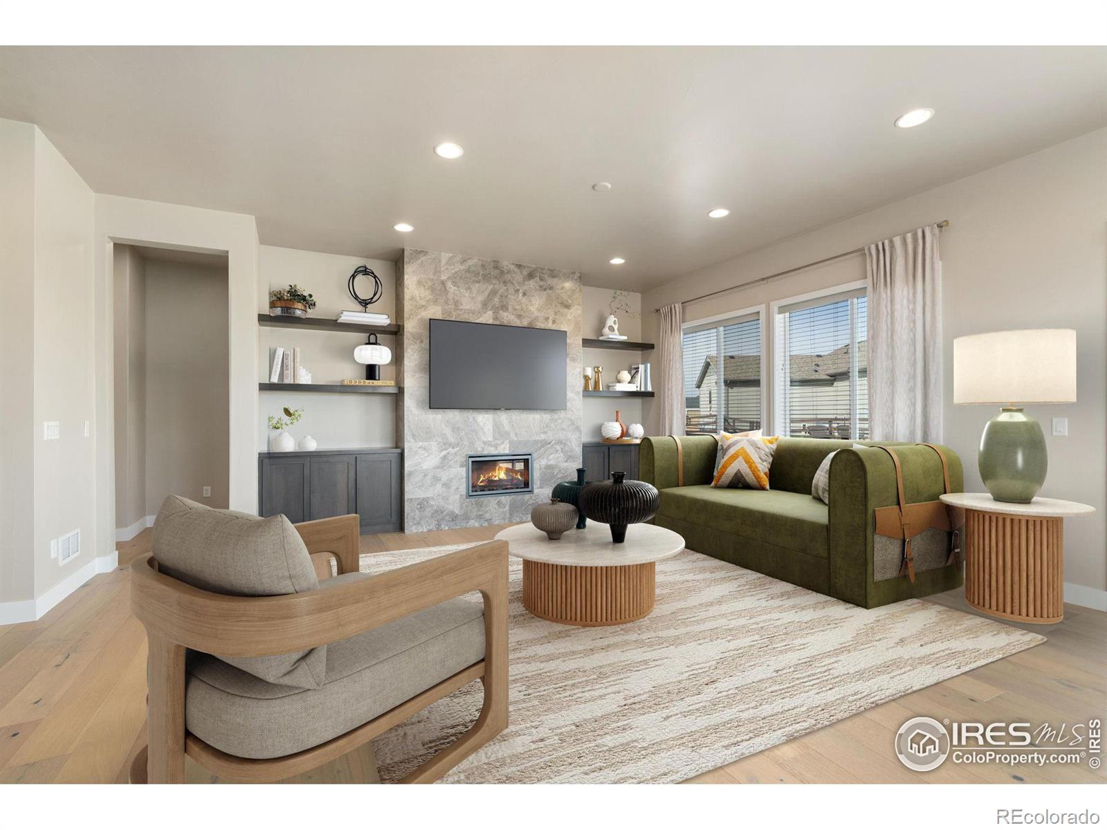 MLS Image #4 for 904  hitch horse drive,windsor, Colorado