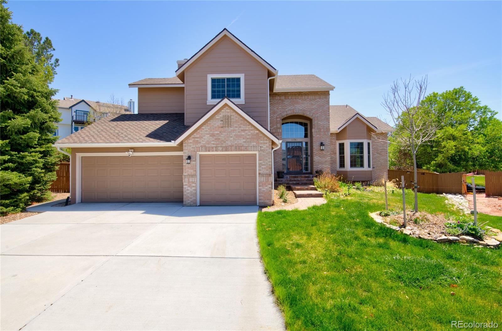 CMA Image for 9688  chesapeake street,Highlands Ranch, Colorado