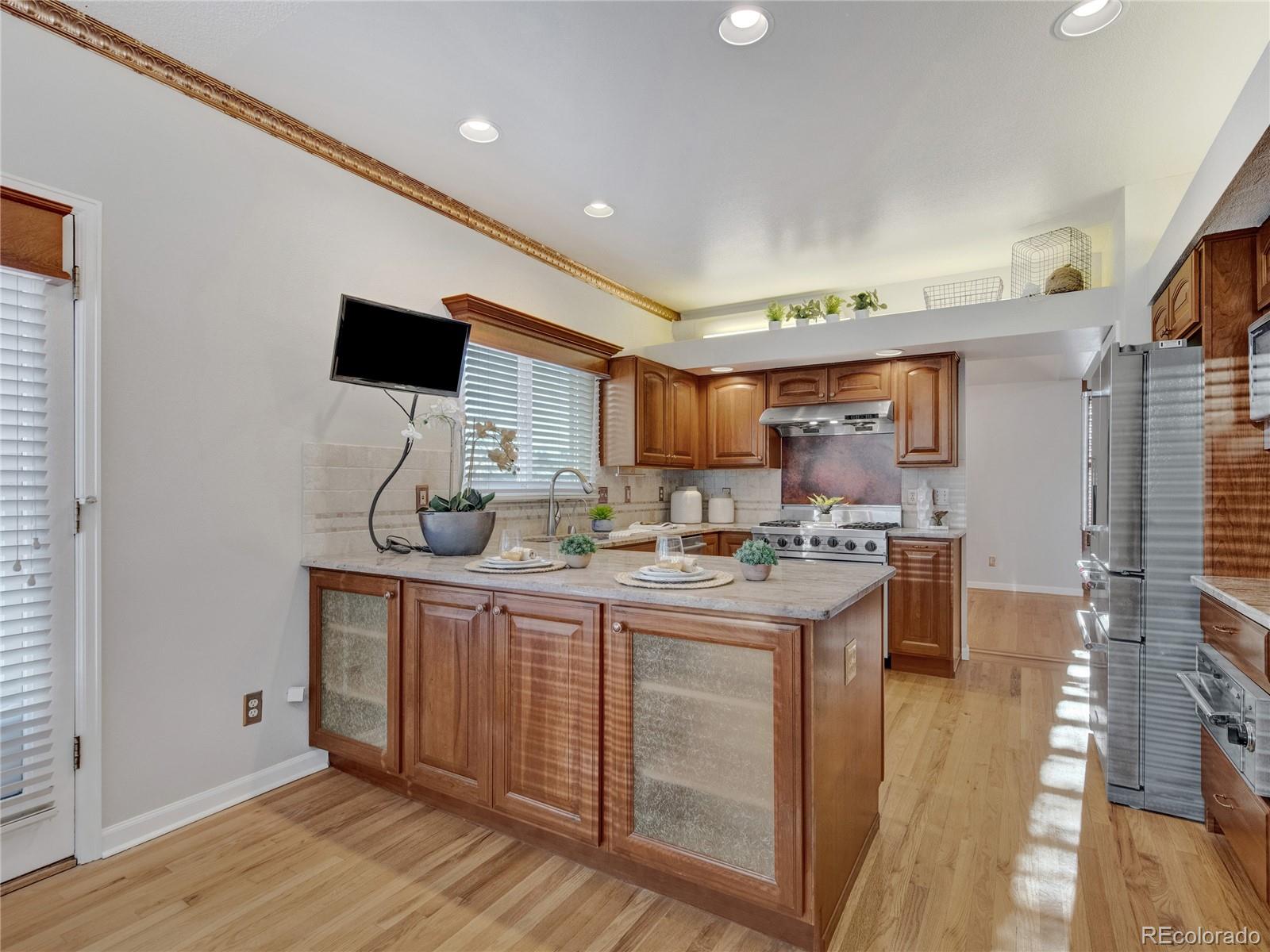 MLS Image #14 for 9688  chesapeake street,highlands ranch, Colorado