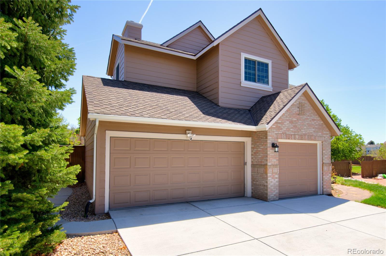 MLS Image #2 for 9688  chesapeake street,highlands ranch, Colorado