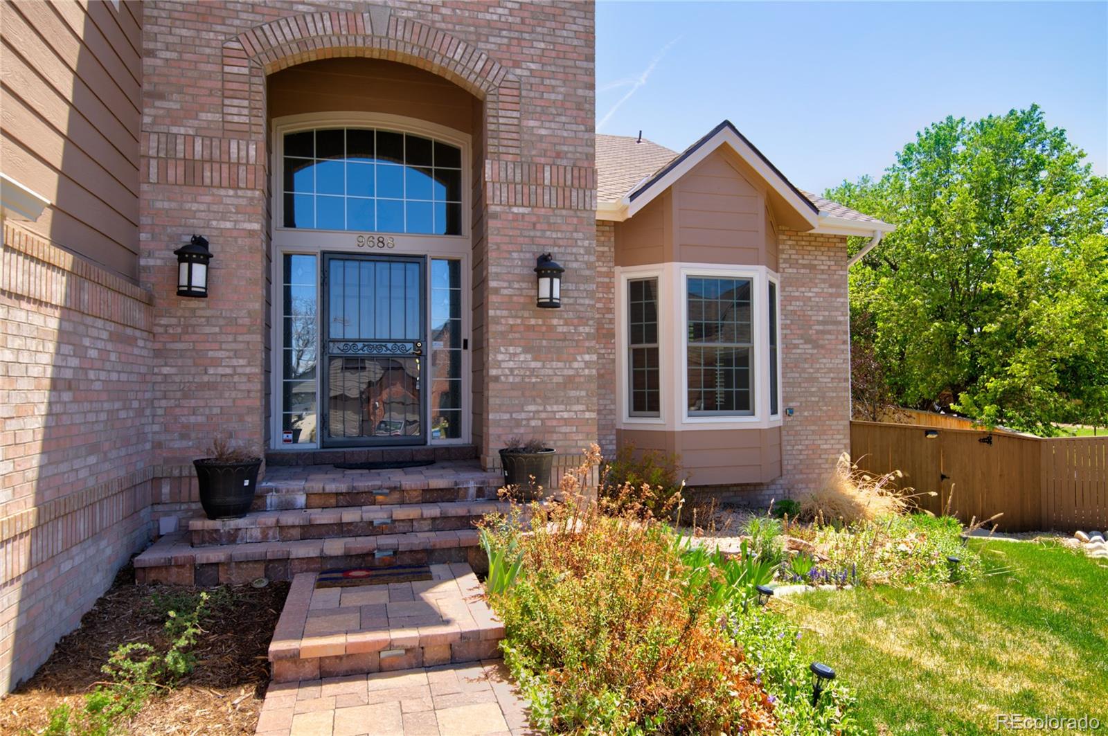 MLS Image #3 for 9688  chesapeake street,highlands ranch, Colorado