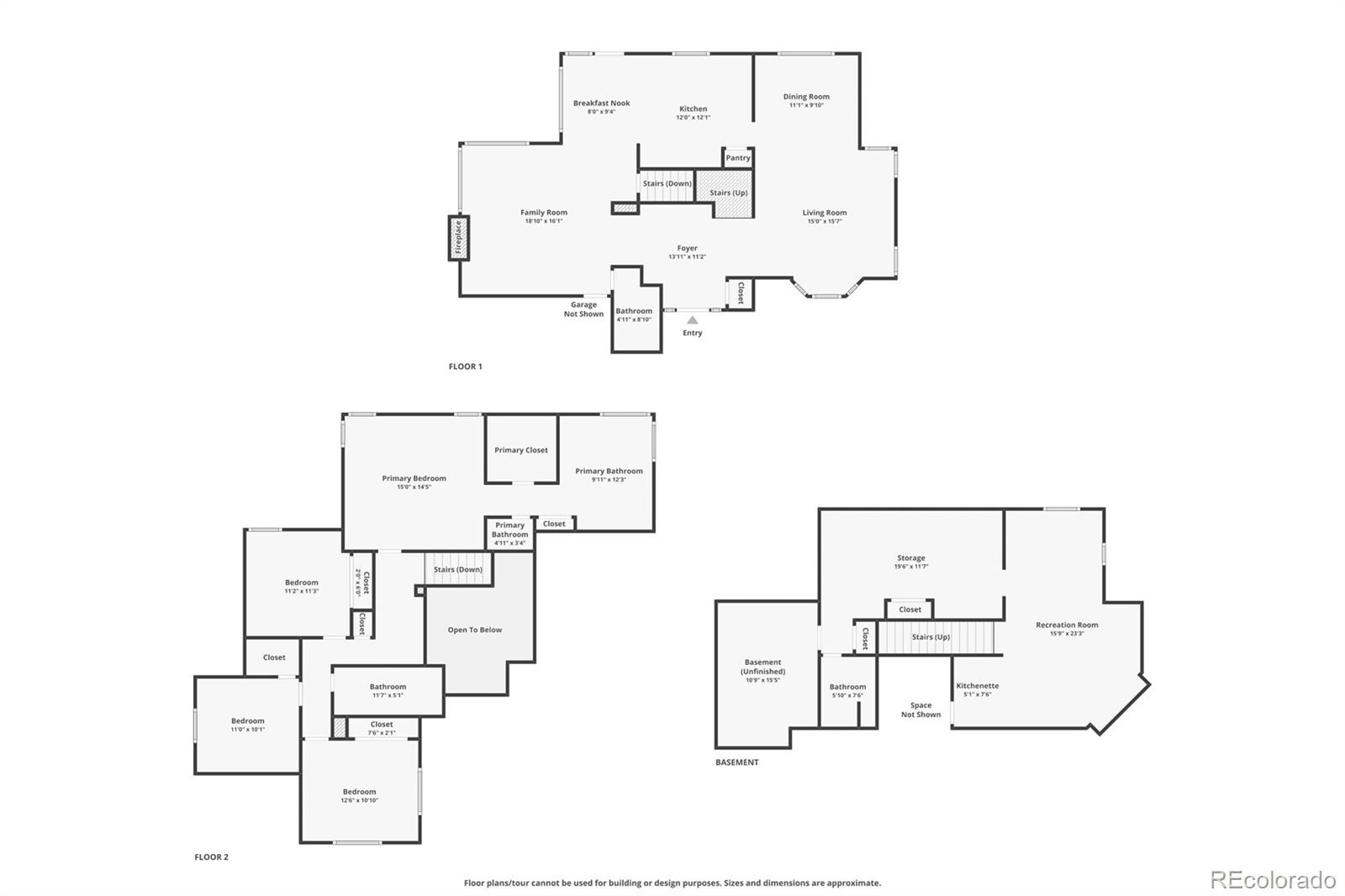 MLS Image #36 for 9688  chesapeake street,highlands ranch, Colorado
