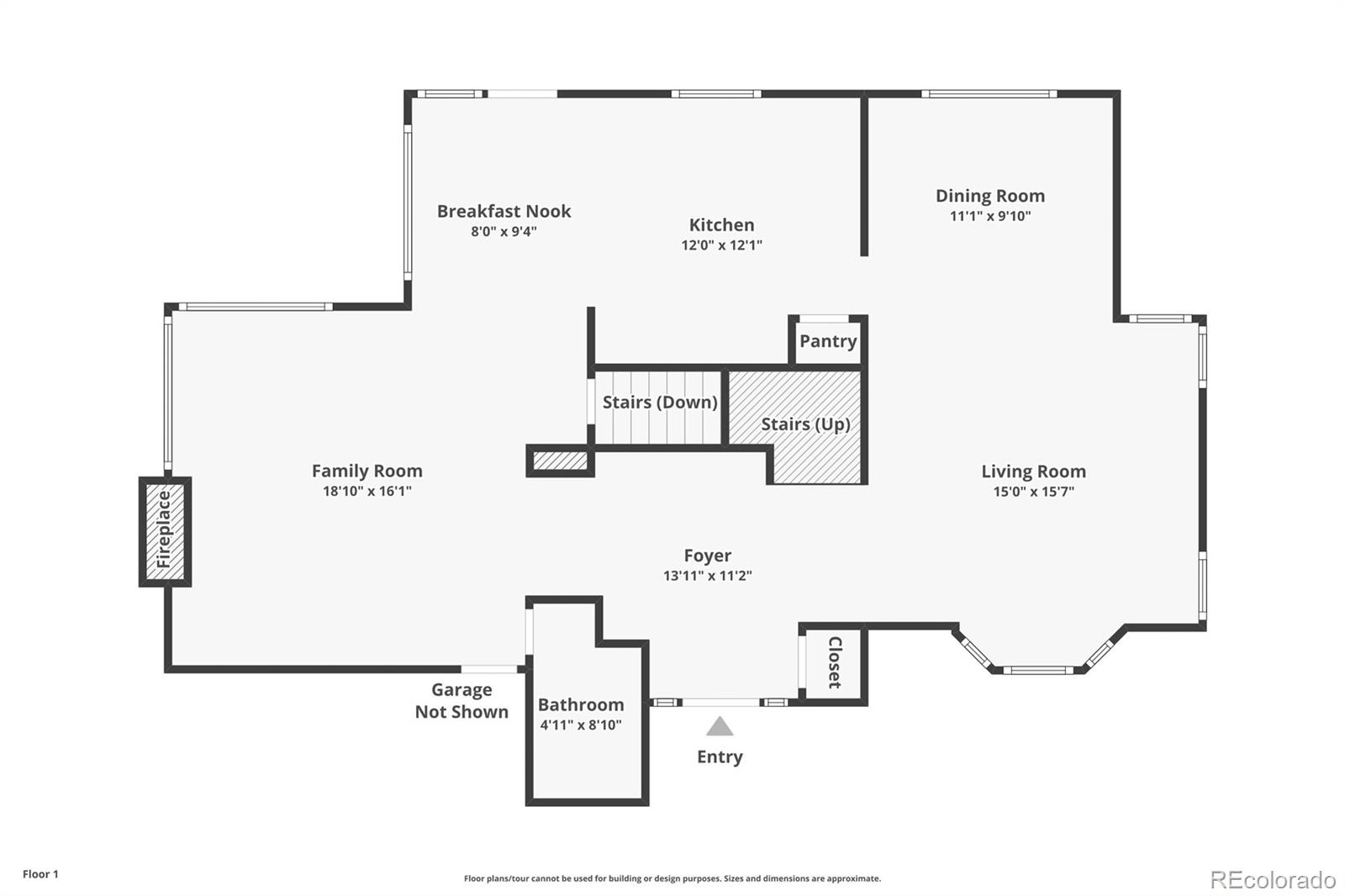 MLS Image #37 for 9688  chesapeake street,highlands ranch, Colorado
