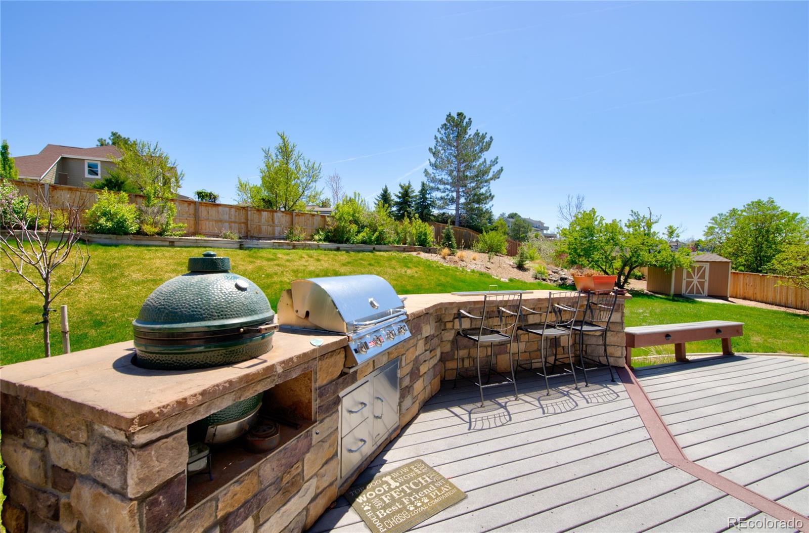 MLS Image #40 for 9688  chesapeake street,highlands ranch, Colorado