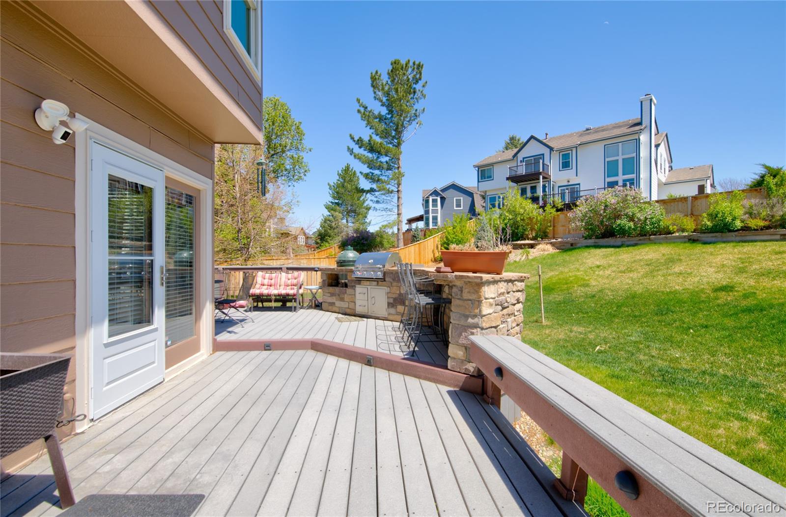 MLS Image #41 for 9688  chesapeake street,highlands ranch, Colorado