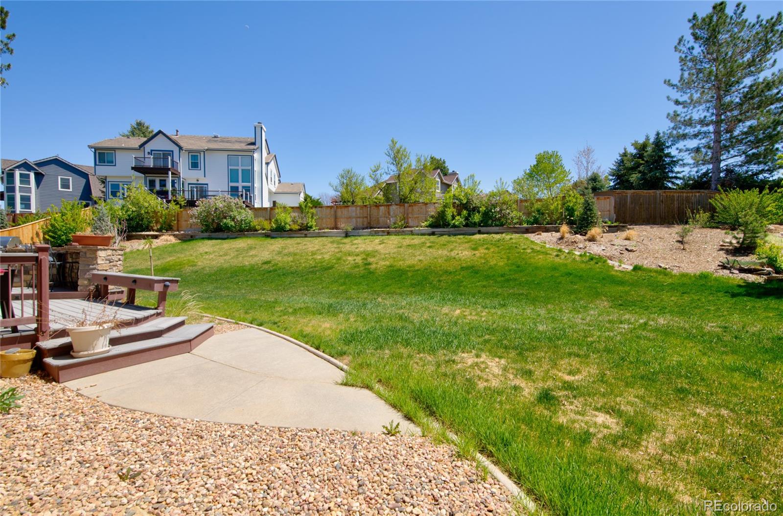 MLS Image #42 for 9688  chesapeake street,highlands ranch, Colorado