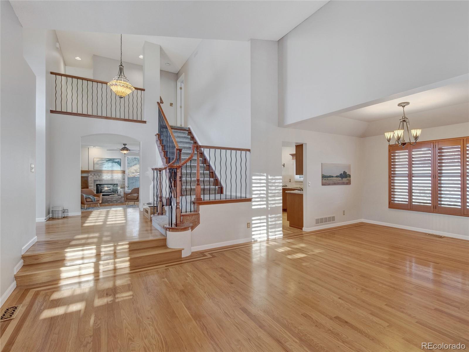 MLS Image #8 for 9688  chesapeake street,highlands ranch, Colorado