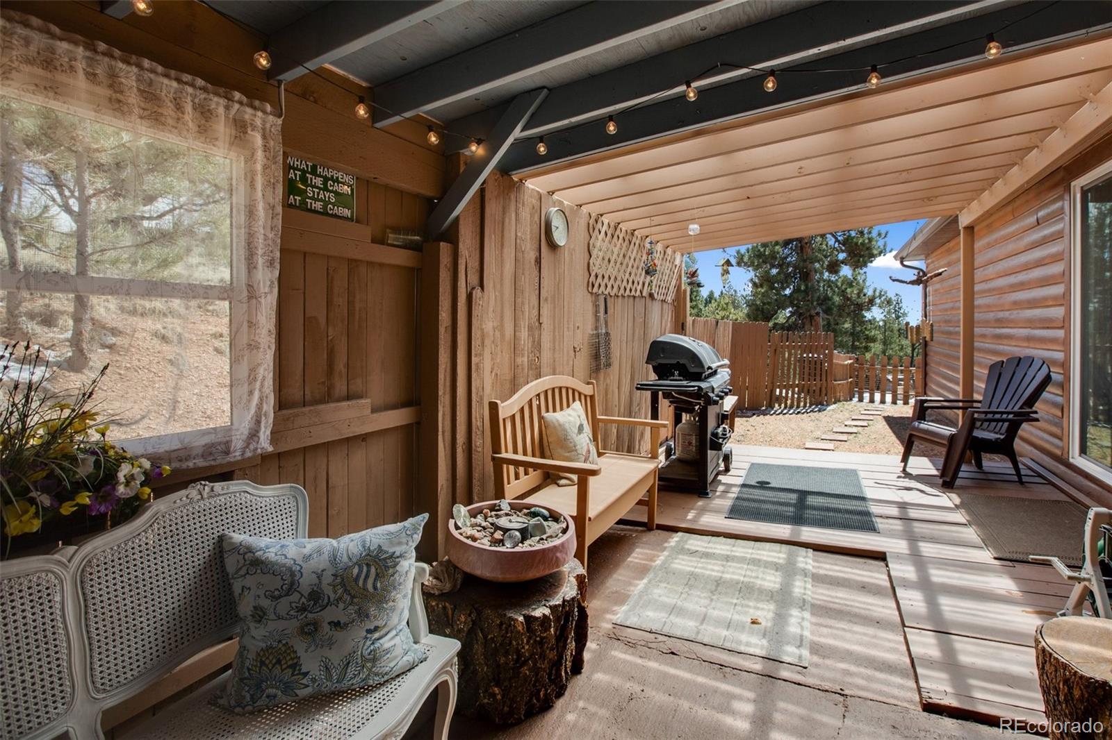 MLS Image #28 for 270  southgate circle,florissant, Colorado
